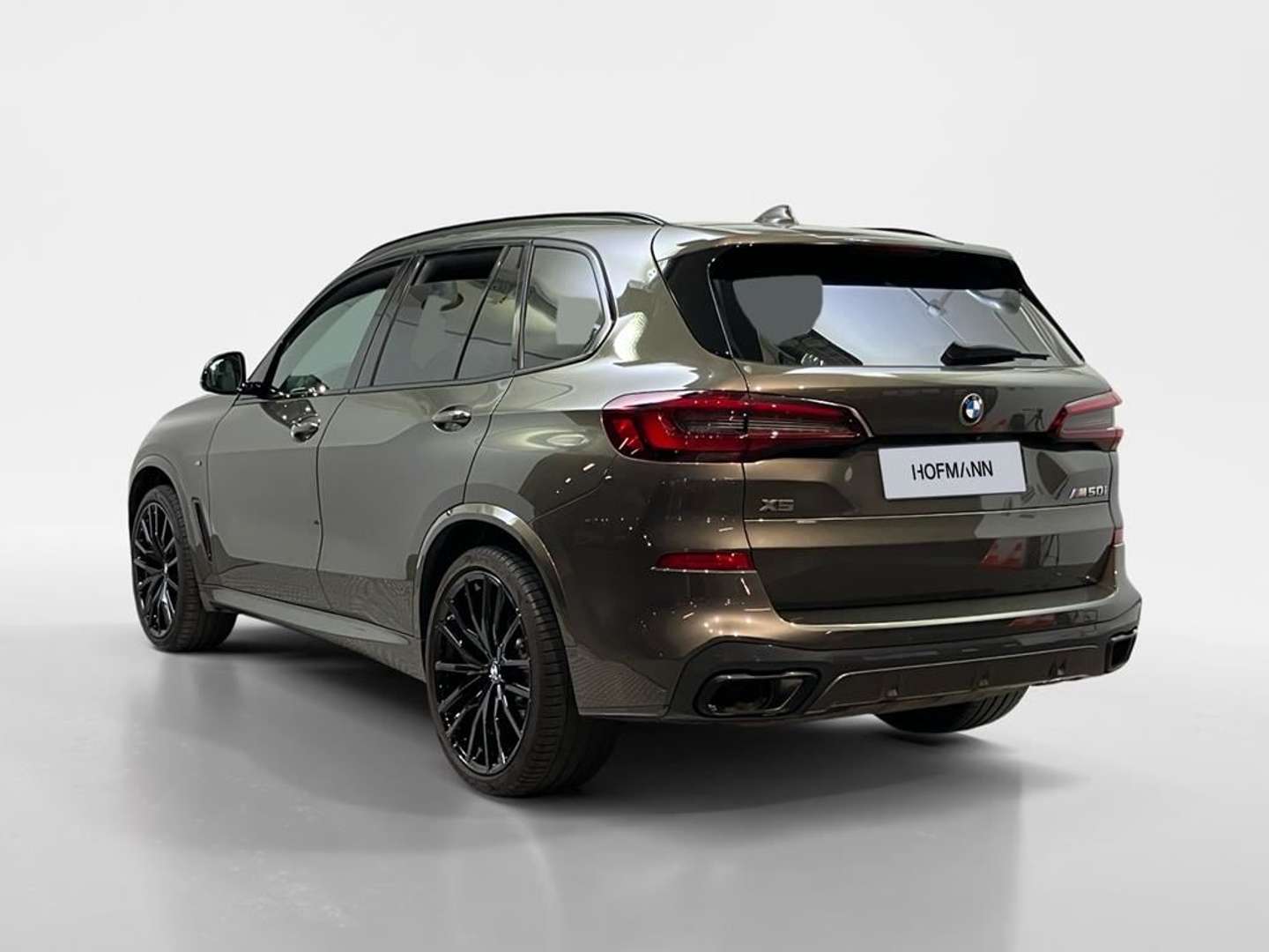 BMW X5 M - 2022 - Joinsteer - #3