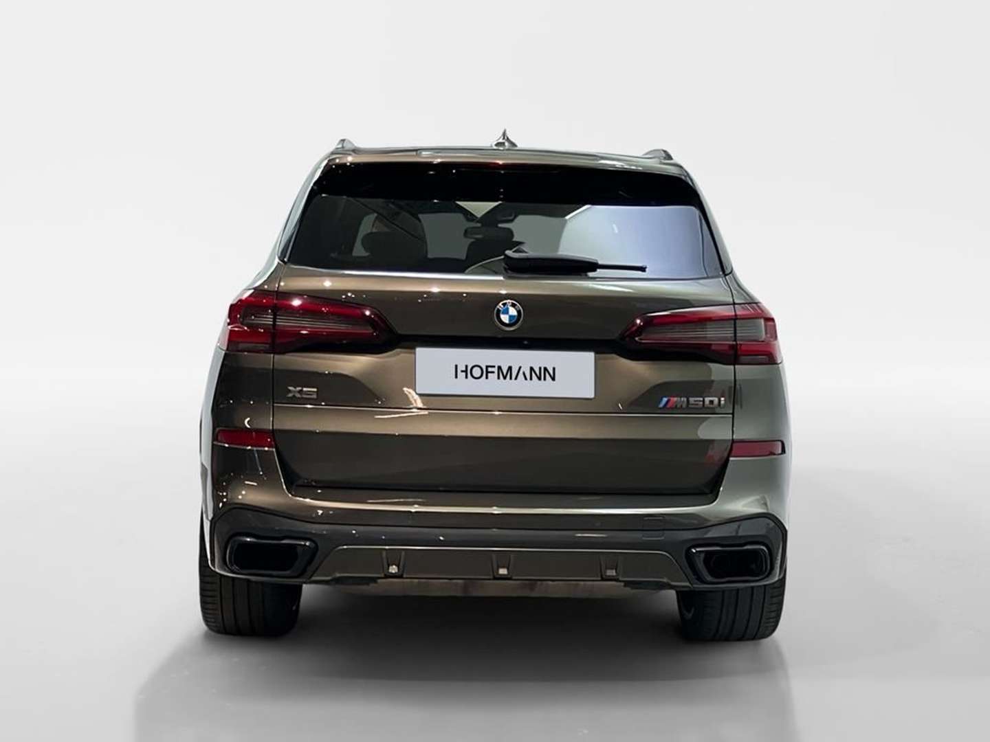 BMW X5 M - 2022 - Joinsteer - #4