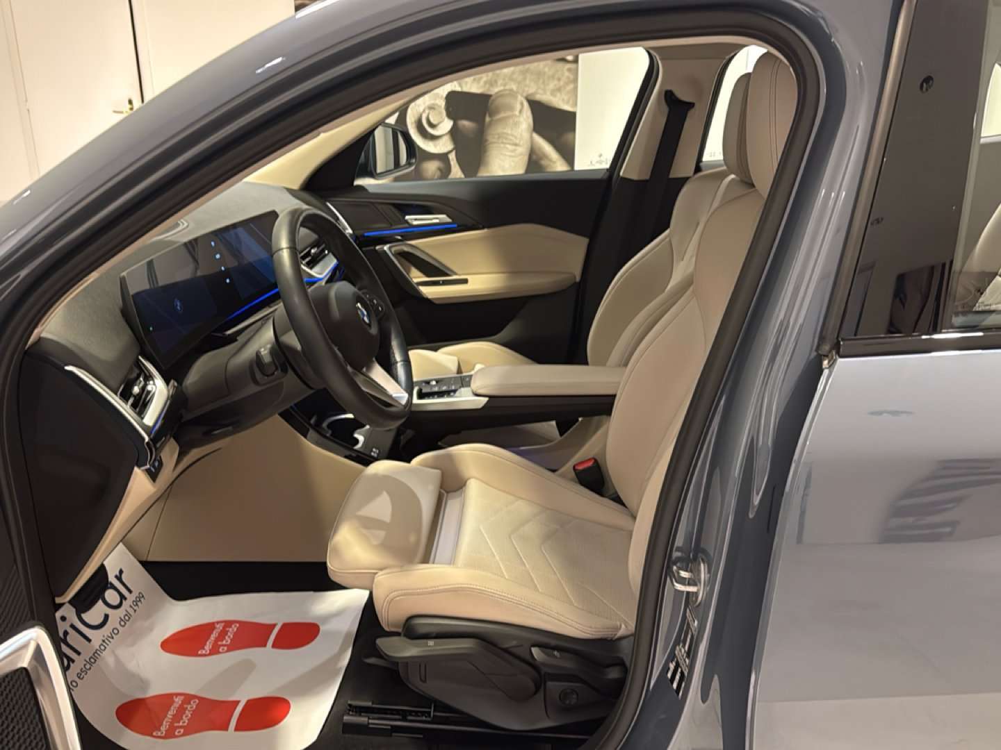 BMW X2 SDrive 18d - 2025 - Joinsteer - #18