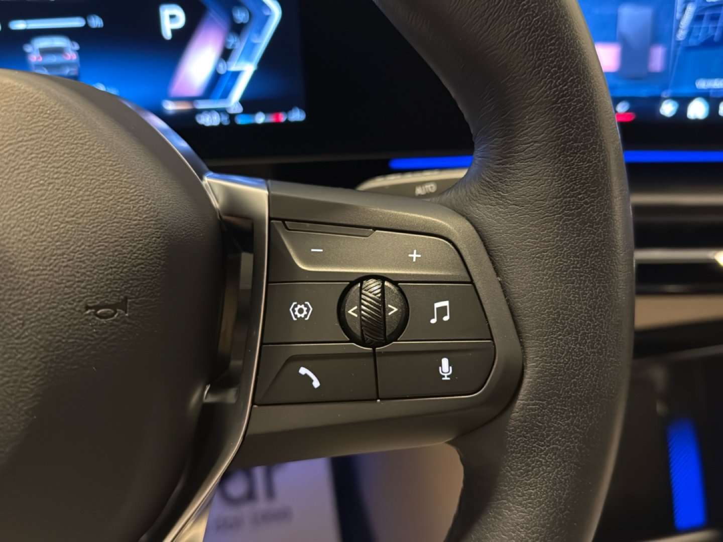 BMW X2 SDrive 18d - 2025 - Joinsteer - #25