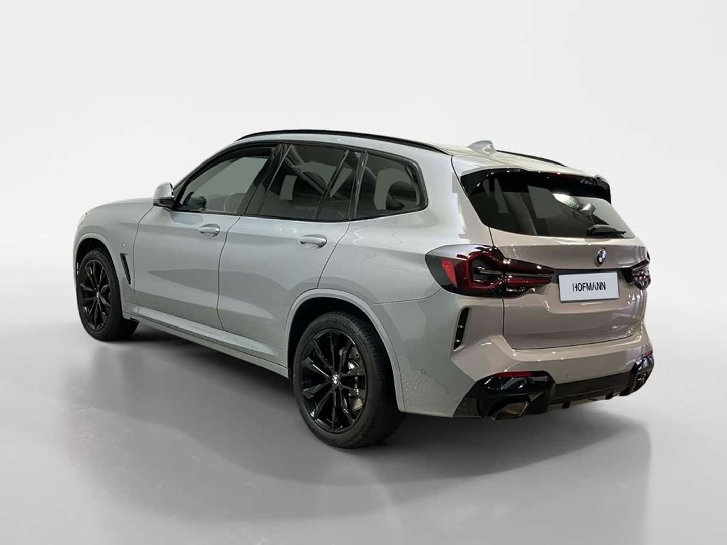 BMW X3 M Sport - 2024 - Joinsteer - #3