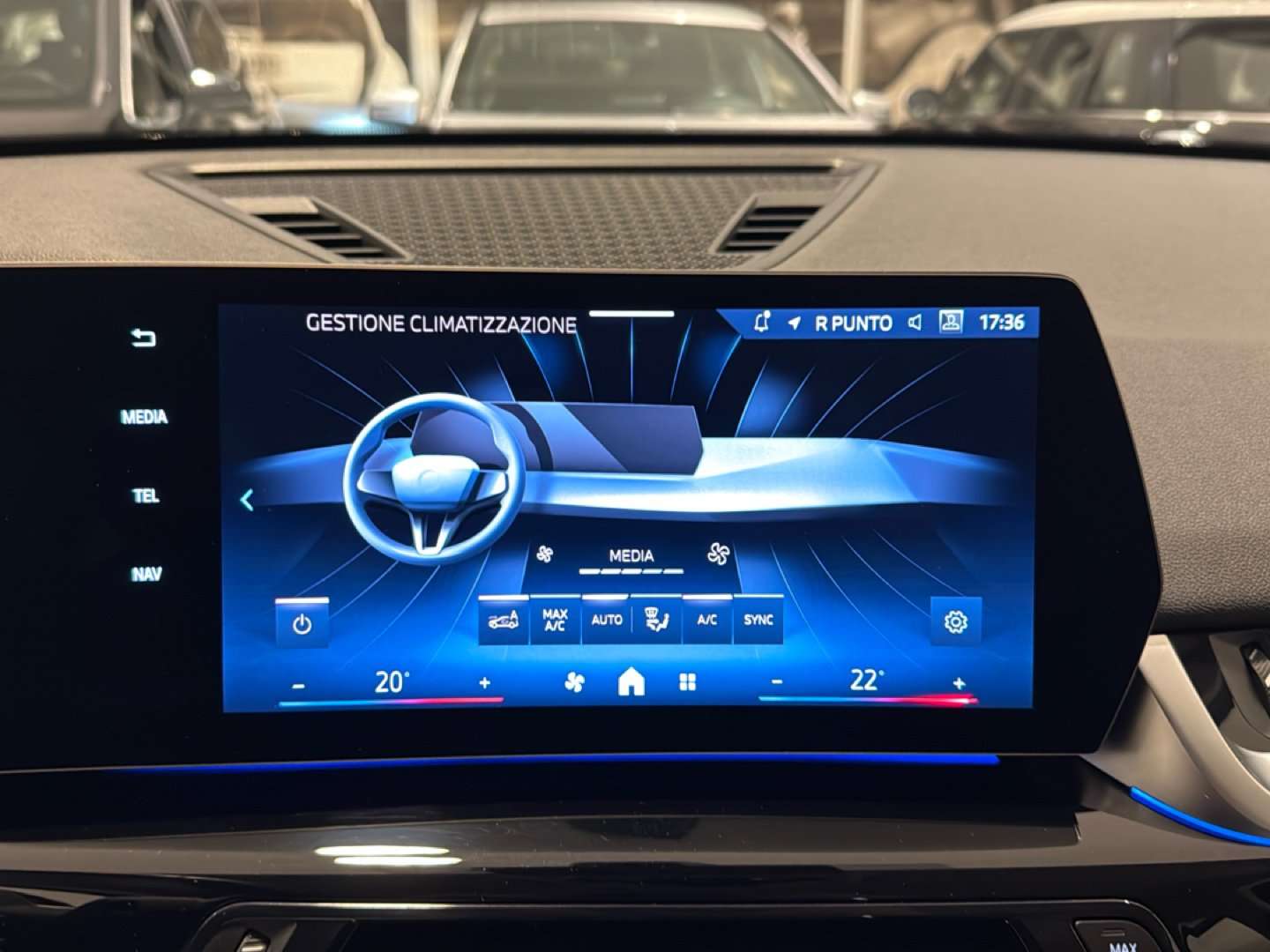 BMW X2 SDrive 18d - 2025 - Joinsteer - #30