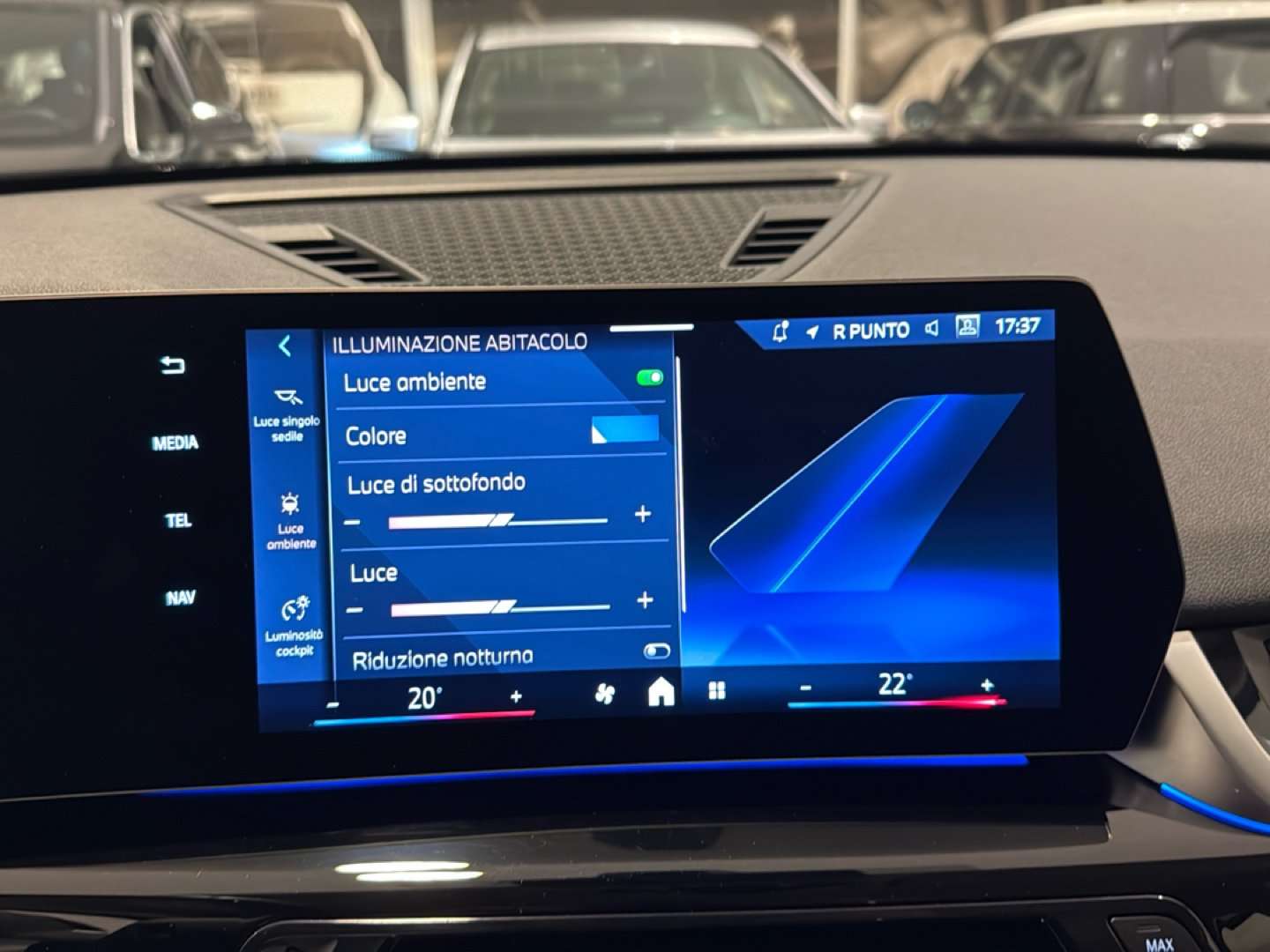 BMW X2 SDrive 18d - 2025 - Joinsteer - #31