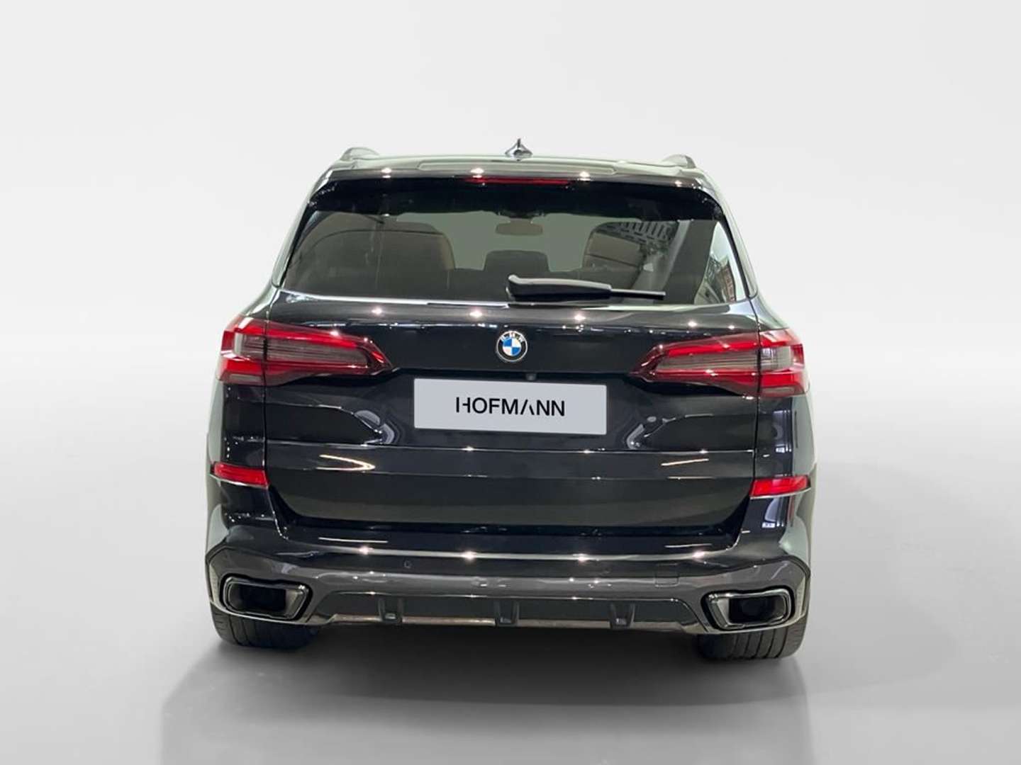 BMW X5 M Sport - 2022 - Joinsteer - #5