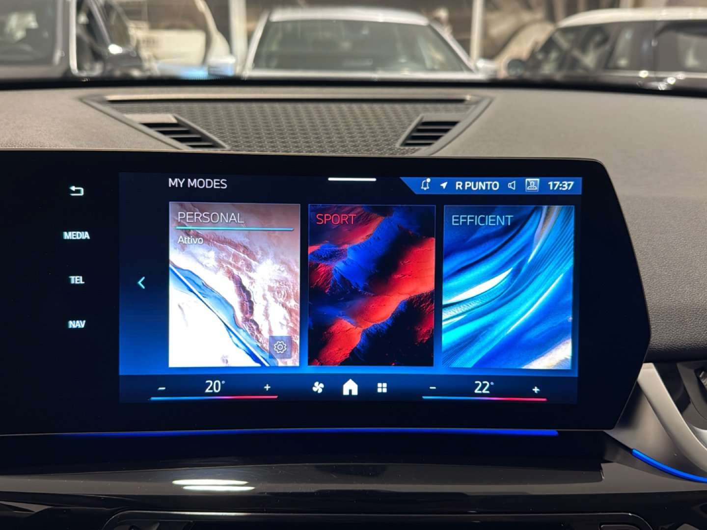 BMW X2 SDrive 18d - 2025 - Joinsteer - #33