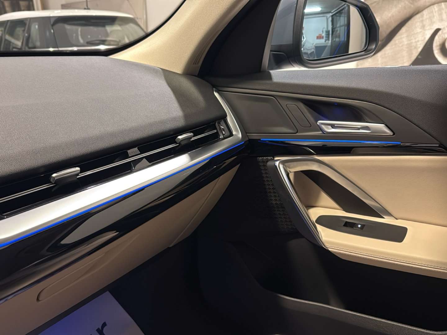 BMW X2 SDrive 18d - 2025 - Joinsteer - #36