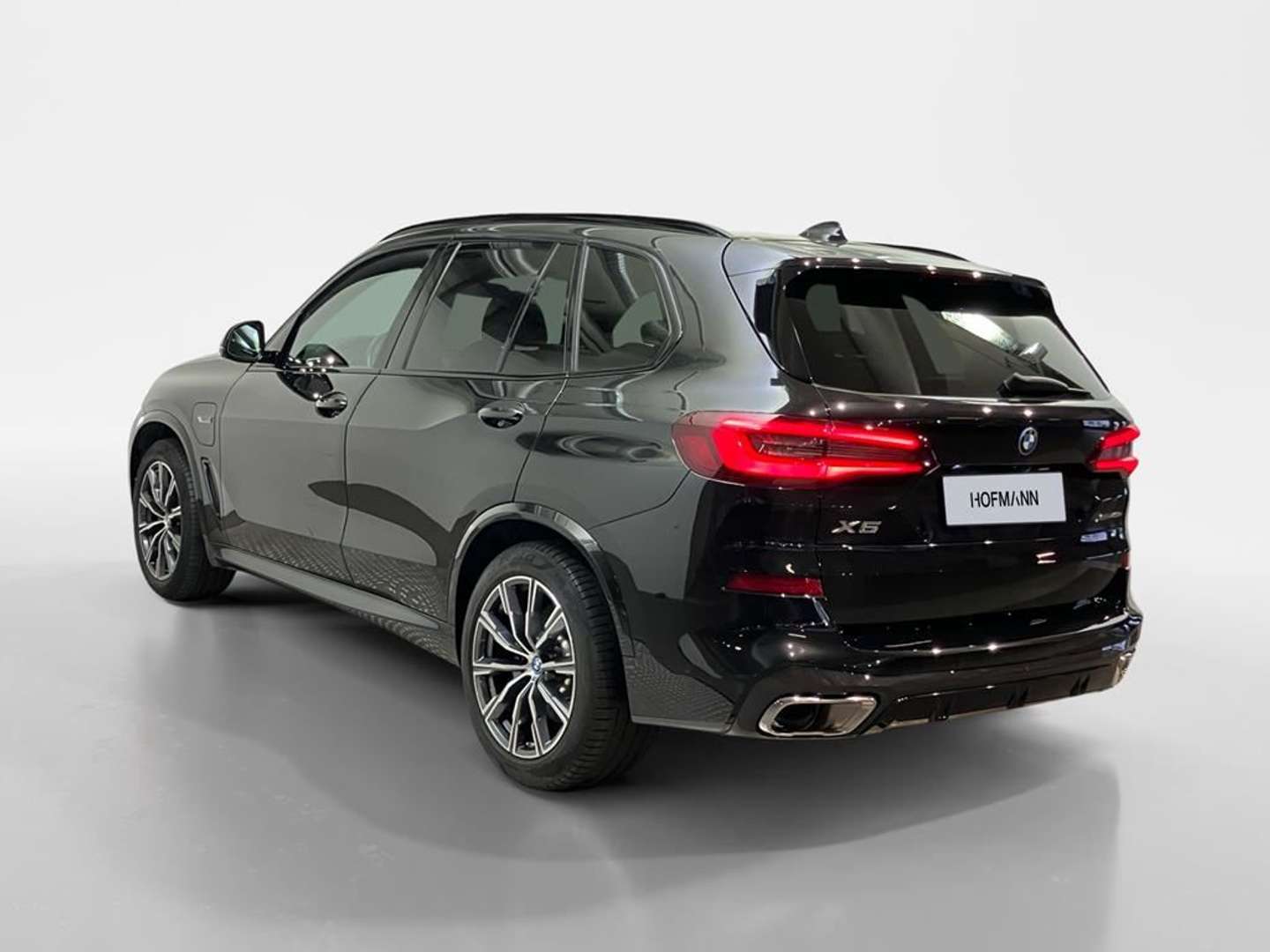 BMW X5 M Sport - 2022 - Joinsteer - #3