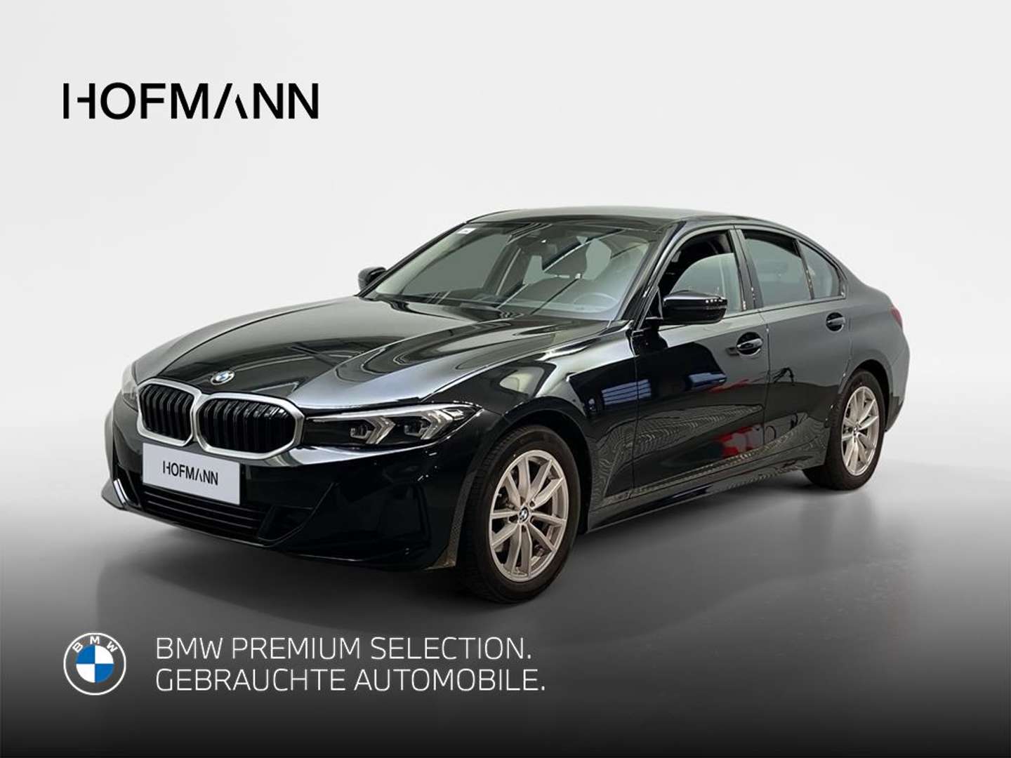 BMW Série 3 Non Identifié - 2022 - Joinsteer - #3