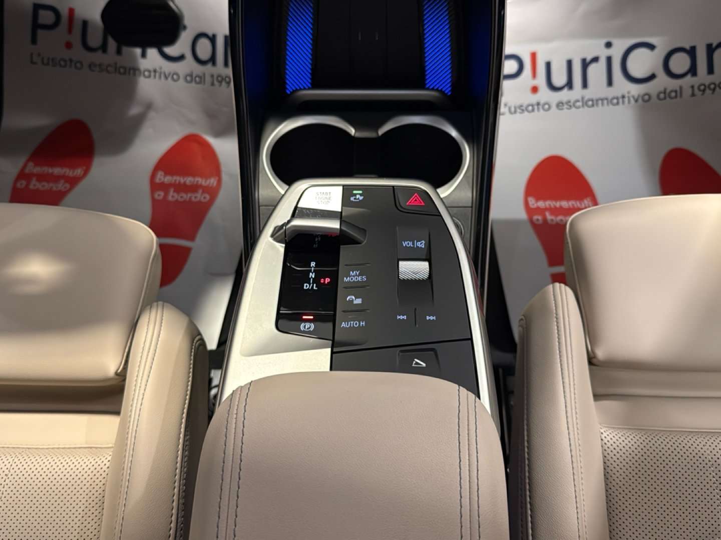 BMW X2 SDrive 18d - 2025 - Joinsteer - #39