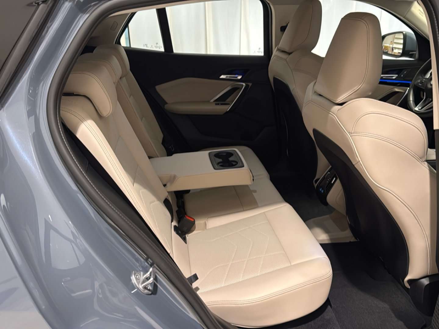 BMW X2 SDrive 18d - 2025 - Joinsteer - #40