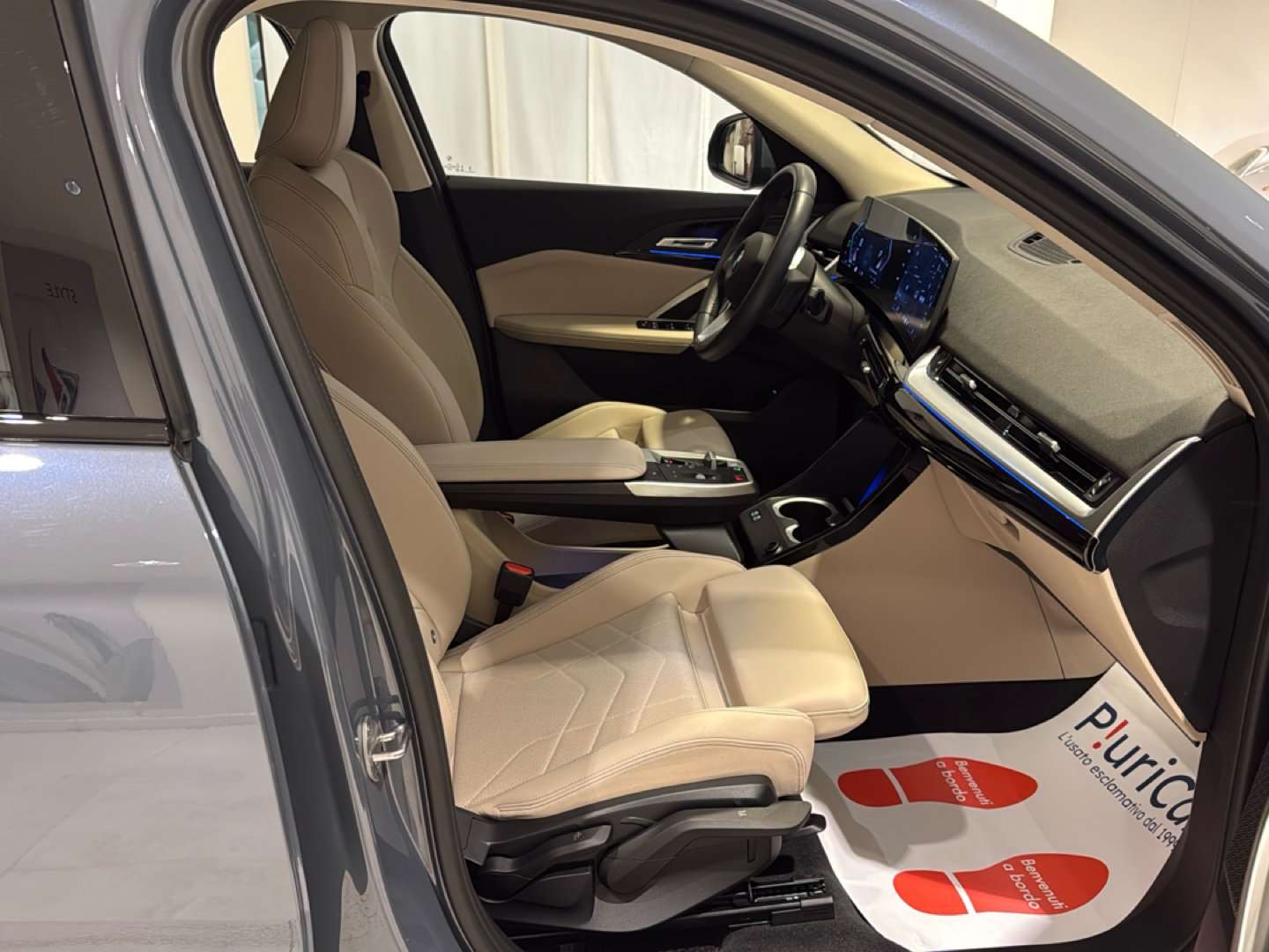 BMW X2 SDrive 18d - 2025 - Joinsteer - #41