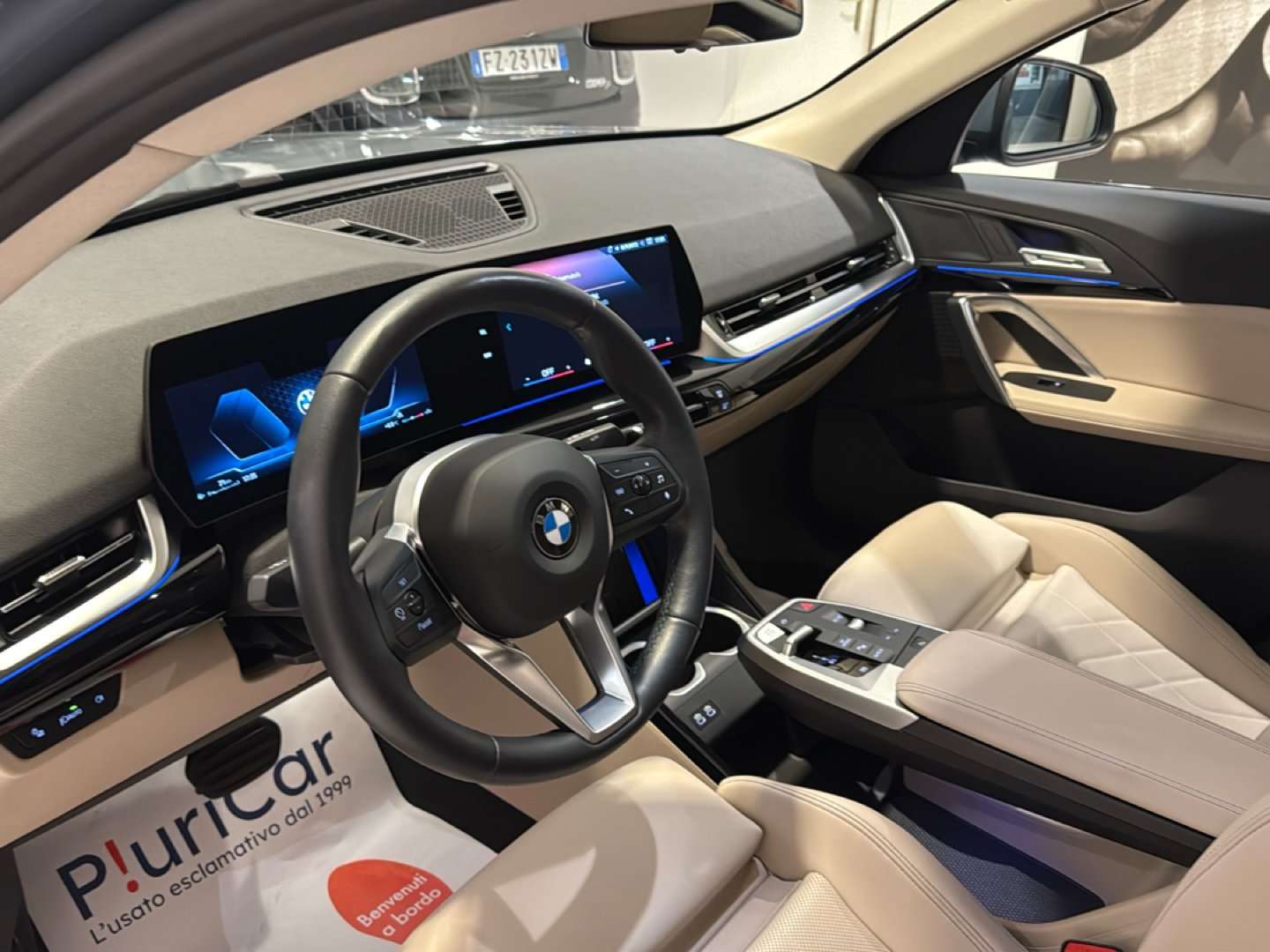 BMW X2 SDrive 18d - 2025 - Joinsteer - #42