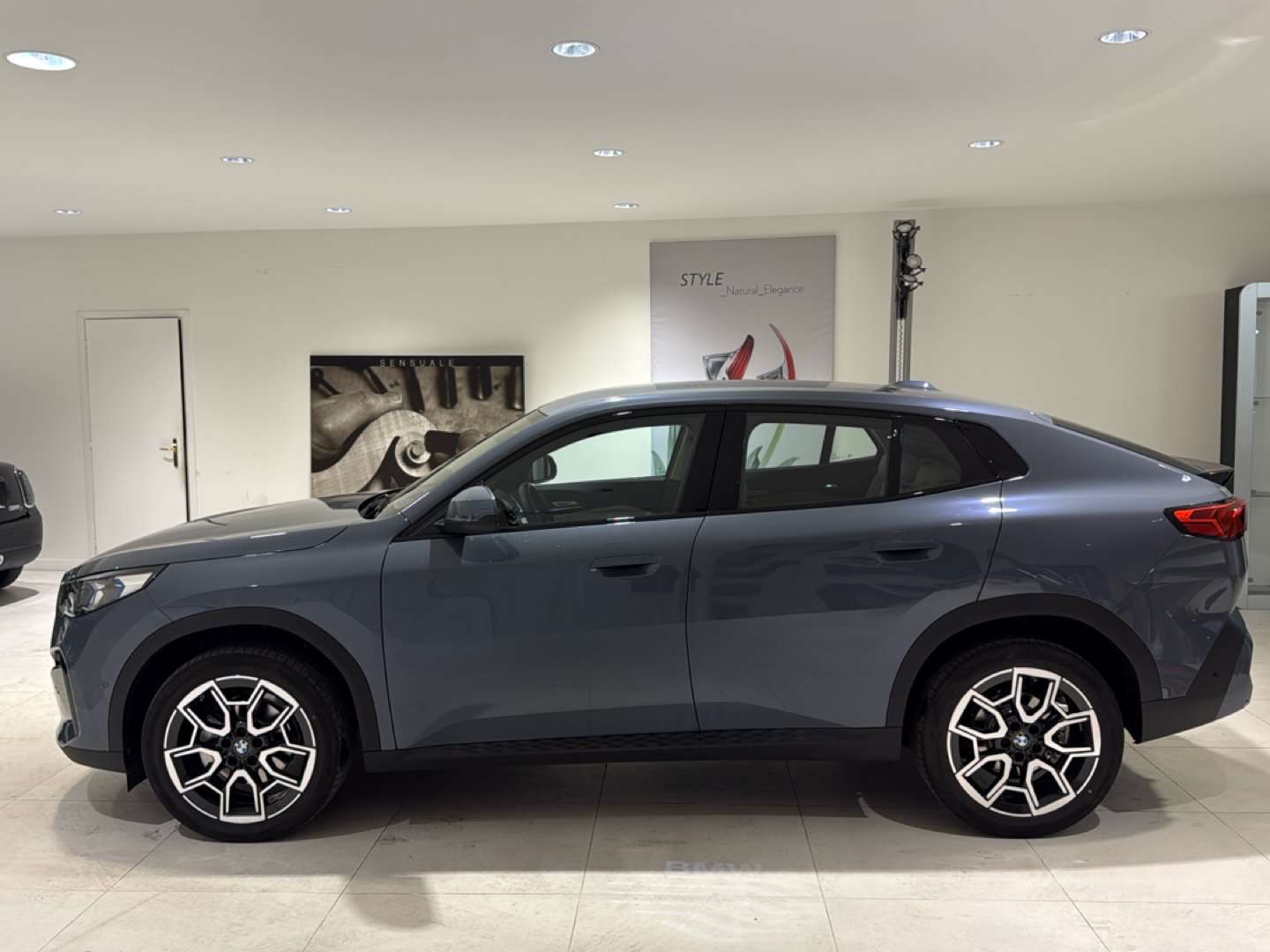 BMW X2 SDrive 18d - 2025 - Joinsteer - #45