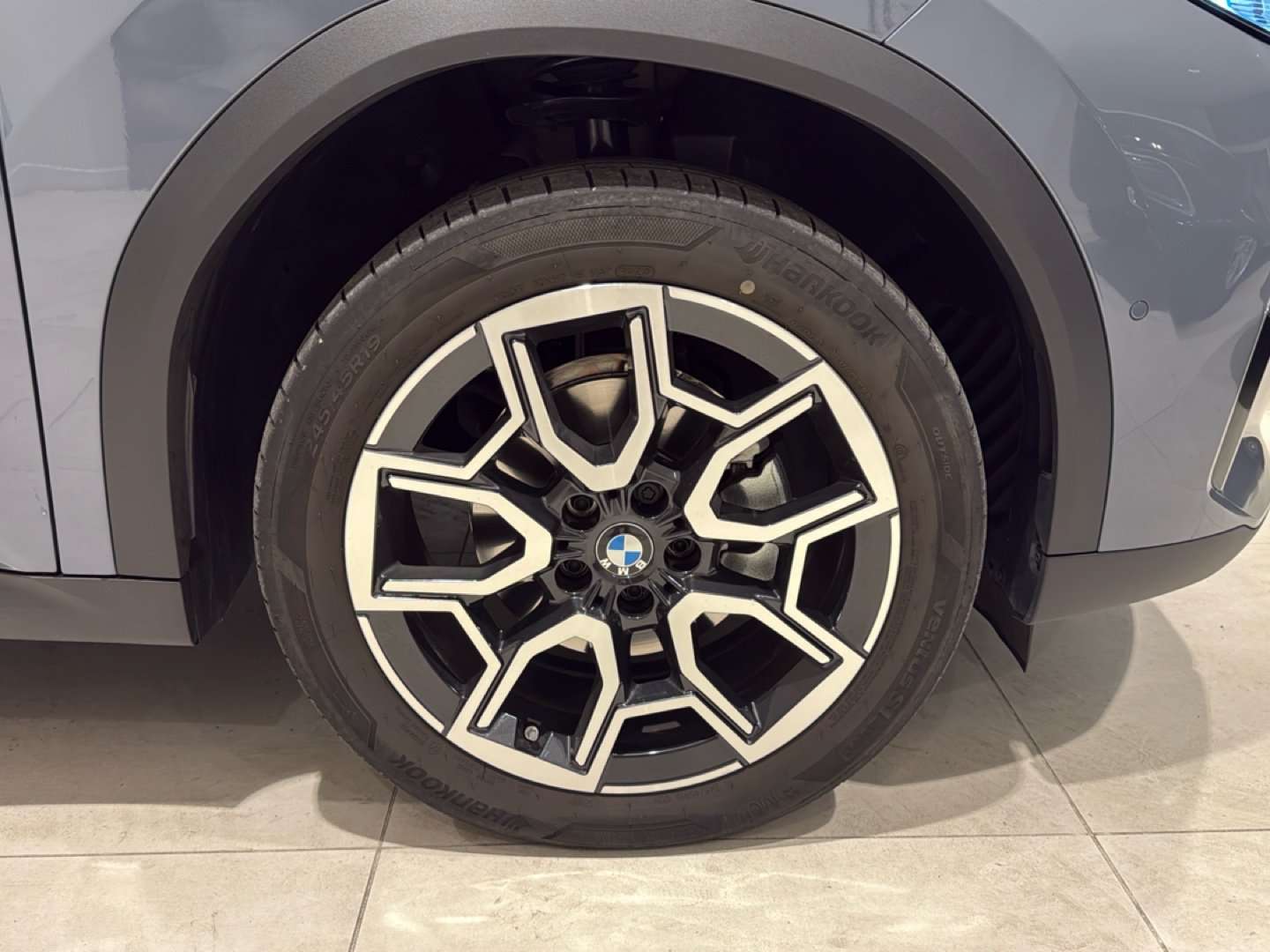 BMW X2 SDrive 18d - 2025 - Joinsteer - #48