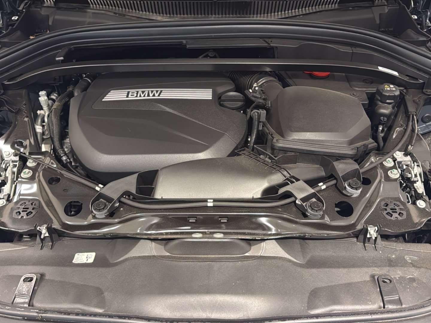 BMW X2 SDrive 18d - 2025 - Joinsteer - #50