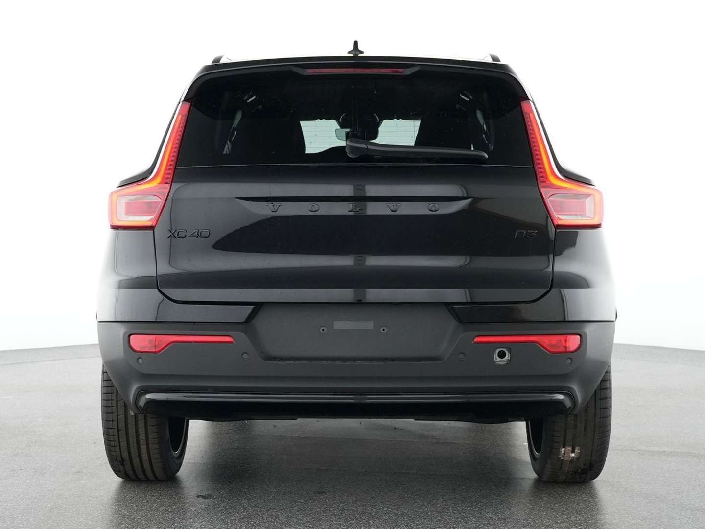 Volvo XC40 Plus B3 - 2025 - Joinsteer - #3