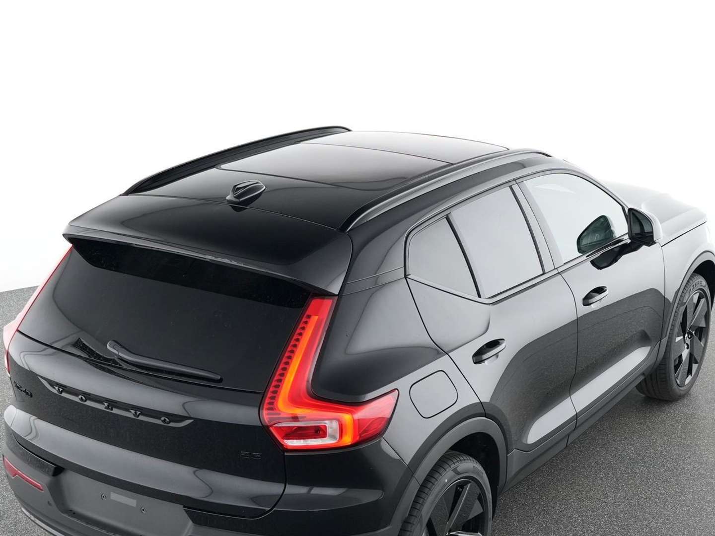 Volvo XC40 Plus B3 - 2025 - Joinsteer - #6