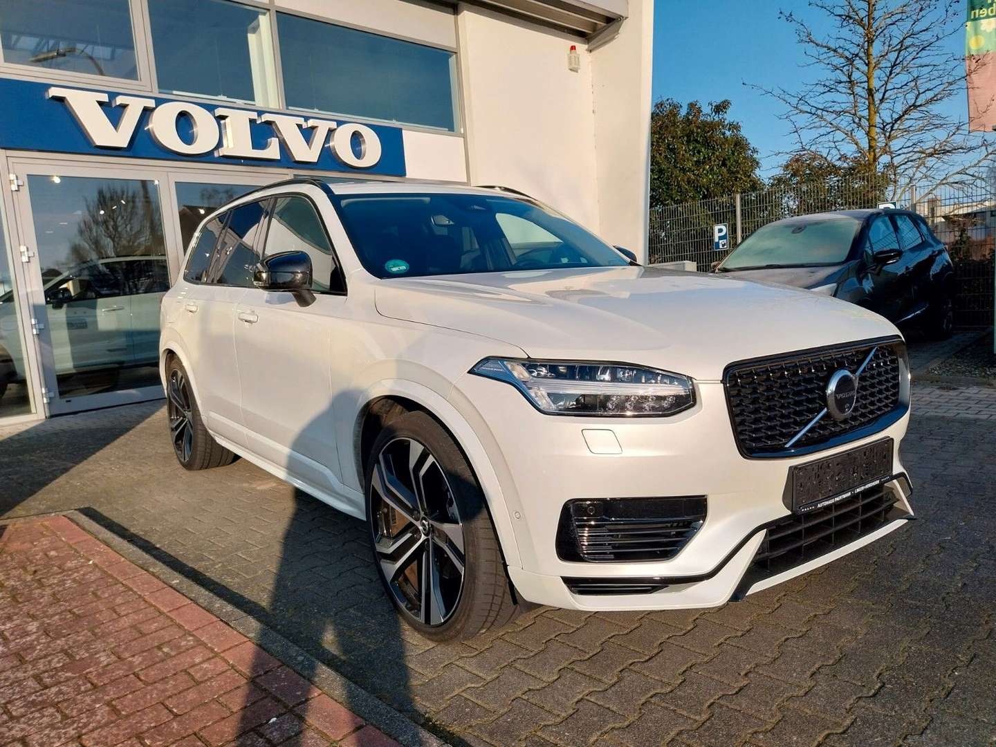 Volvo XC90 Recharge T8 AWD - 2025 - Joinsteer - #2