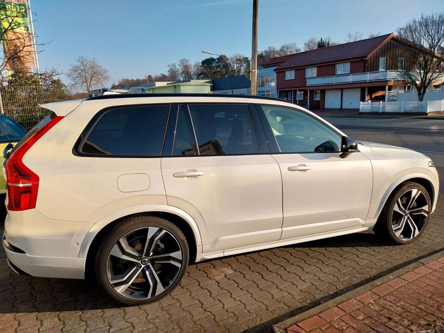 Volvo XC90 Recharge T8 AWD - 2025 - Joinsteer - #8