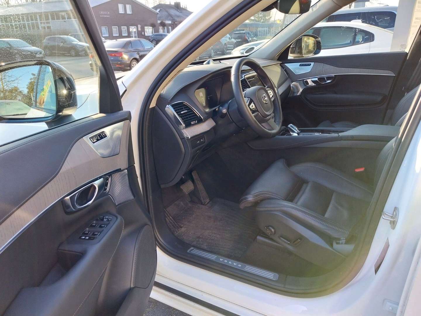 Volvo XC90 Recharge T8 AWD - 2025 - Joinsteer - #9