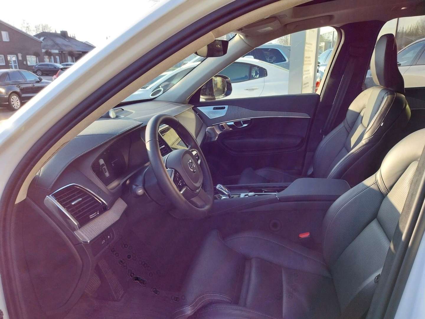 Volvo XC90 Recharge T8 AWD - 2025 - Joinsteer - #10