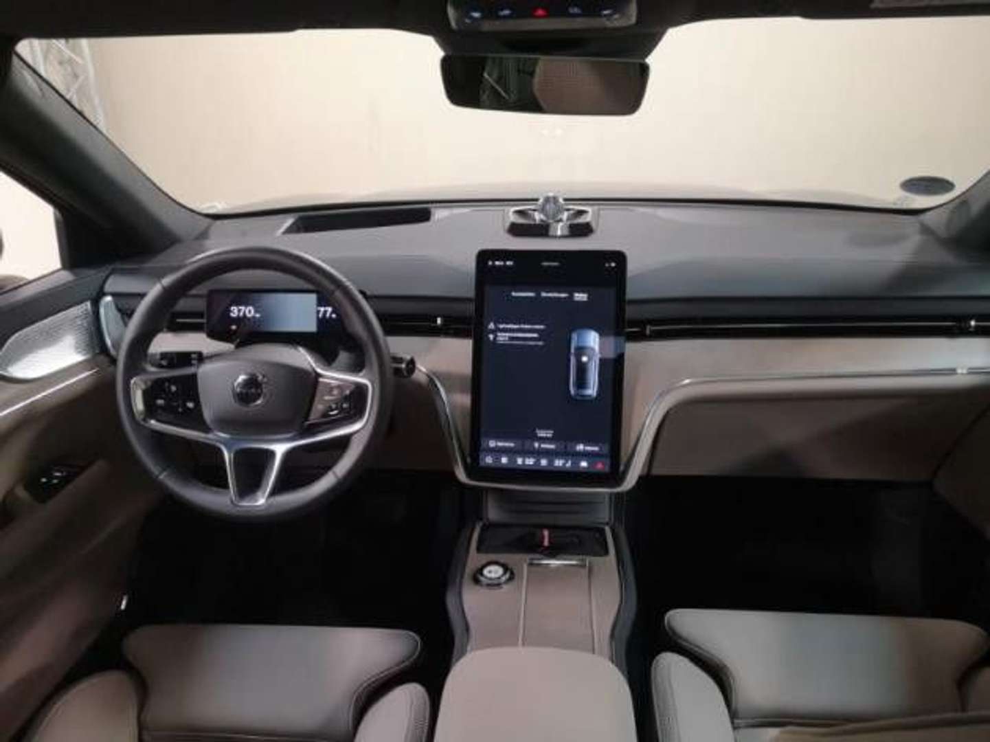 Volvo EX90 Plus Pure Electric - 2025 - Joinsteer - #3