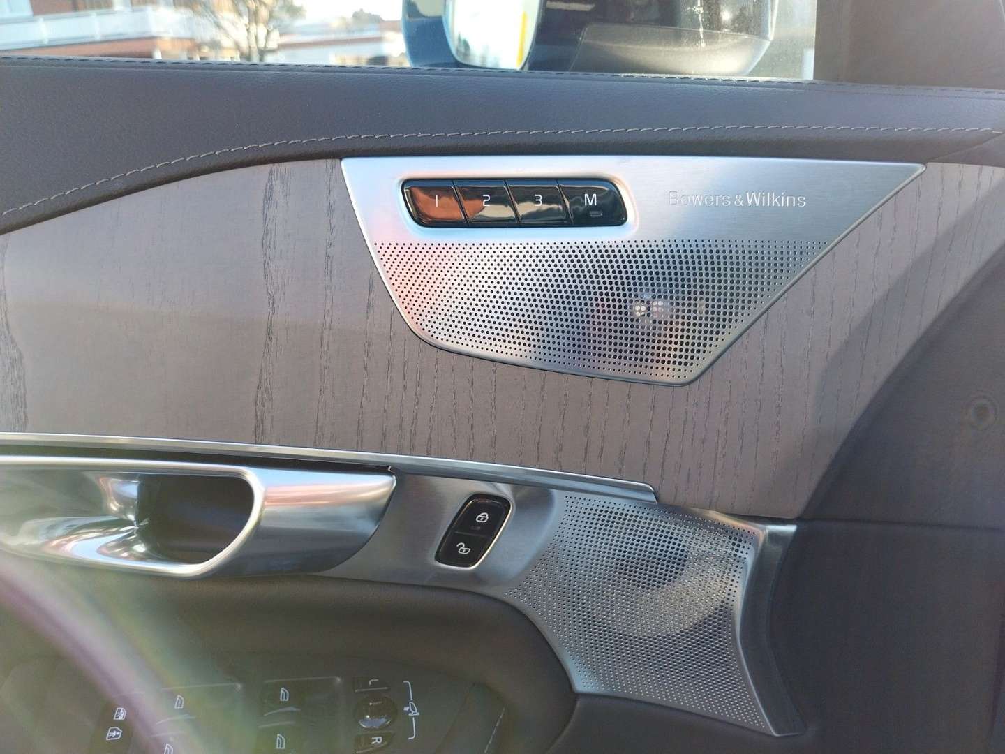 Volvo XC90 Recharge T8 AWD - 2025 - Joinsteer - #17