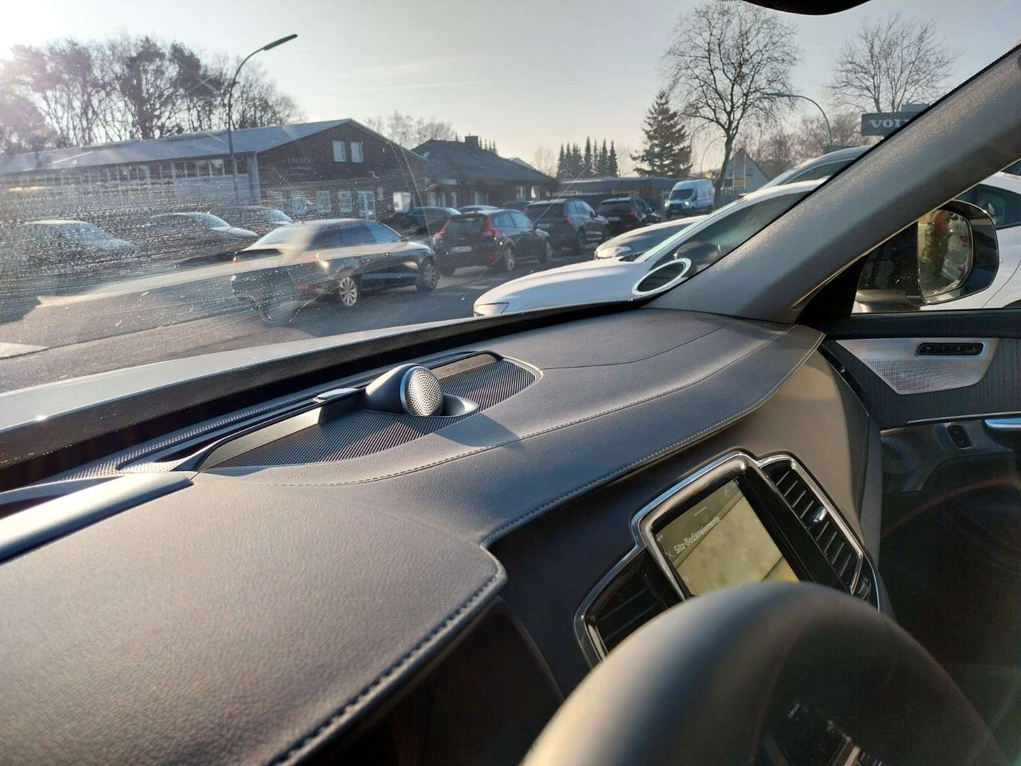 Volvo XC90 Recharge T8 AWD - 2025 - Joinsteer - #18