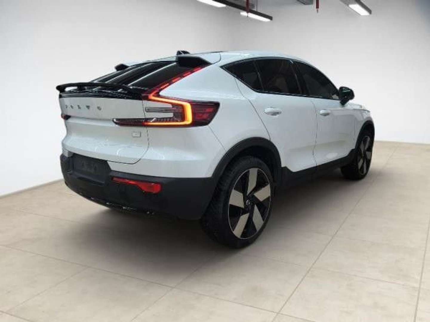 Volvo C40 Ultimate Recharge Twin Motor - 2022 - Joinsteer - #3