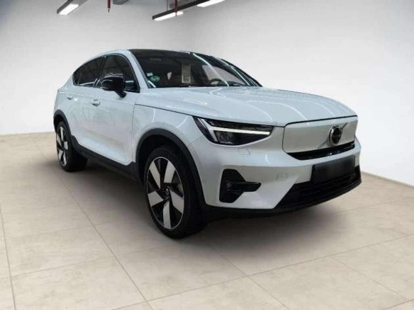 Volvo C40 Ultimate Recharge Twin Motor - 2022 - Joinsteer - #4