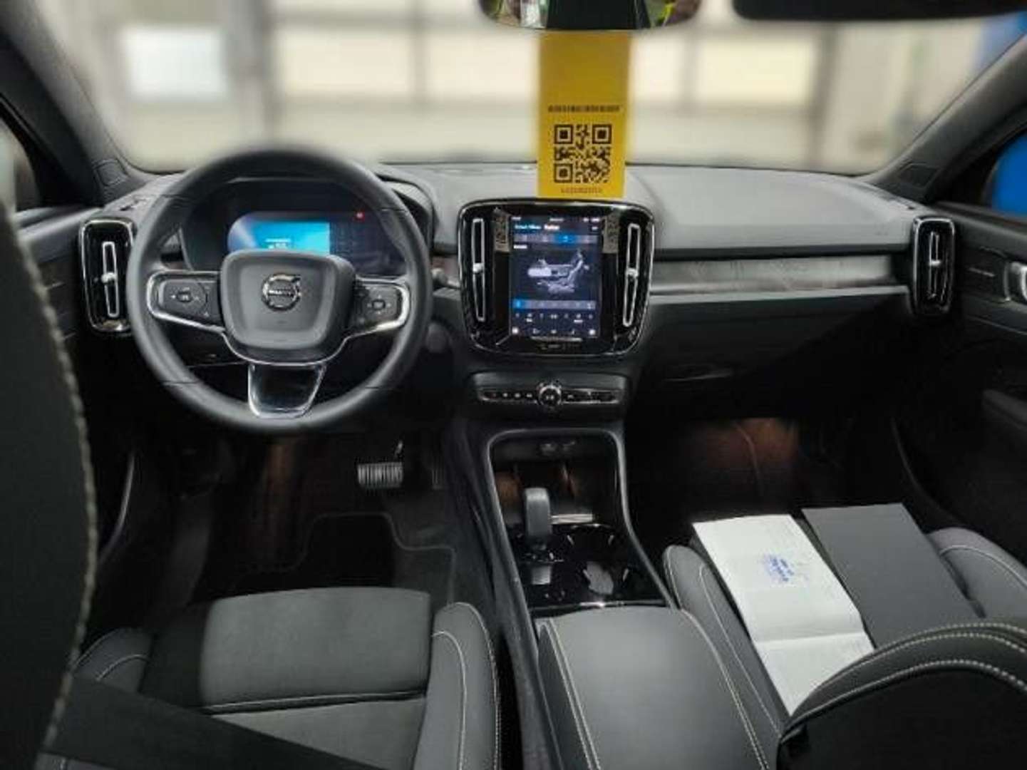 Volvo C40 Ultimate Recharge Twin Motor - 2022 - Joinsteer - #5