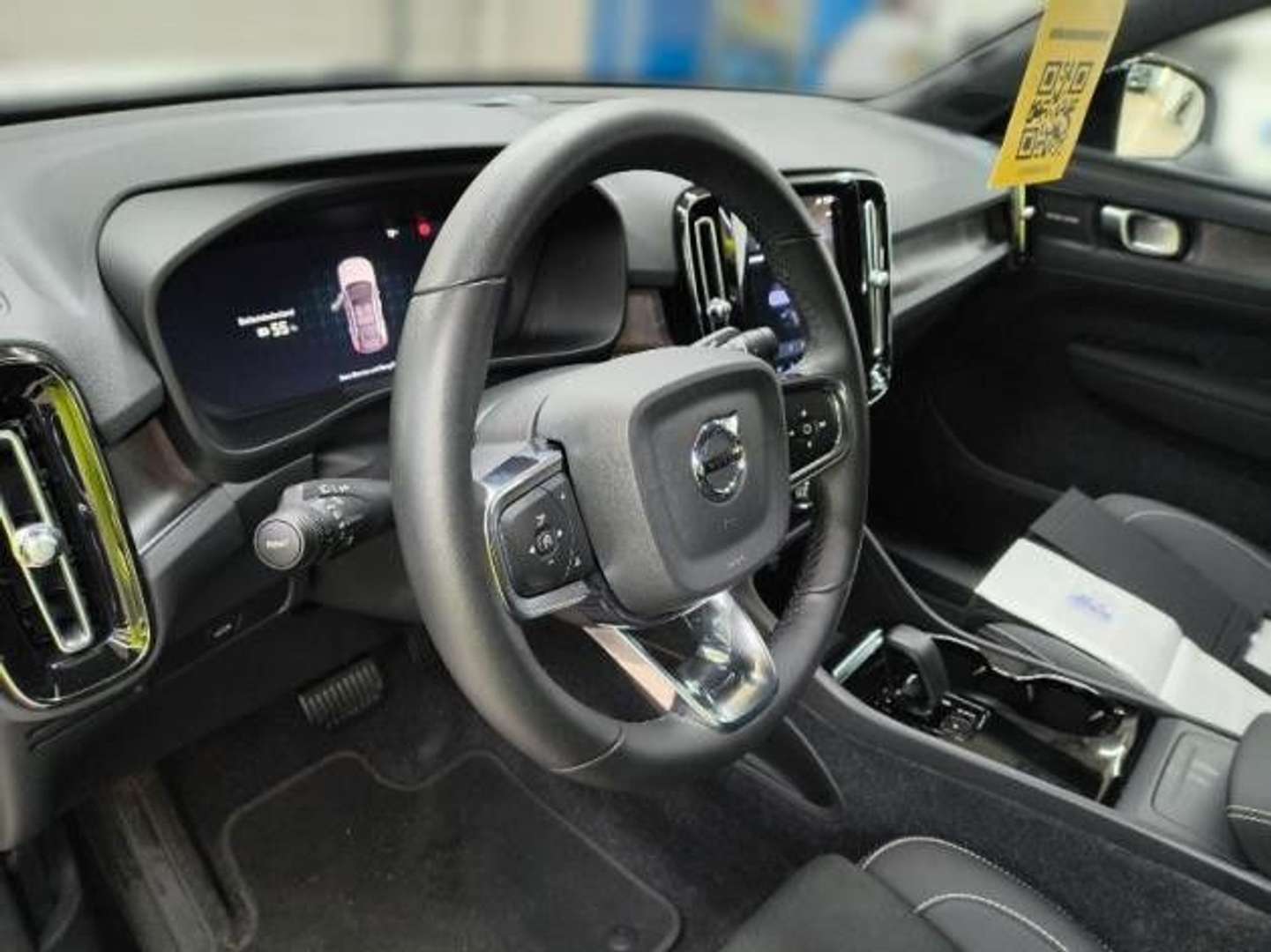 Volvo C40 Ultimate Recharge Twin Motor - 2022 - Joinsteer - #6