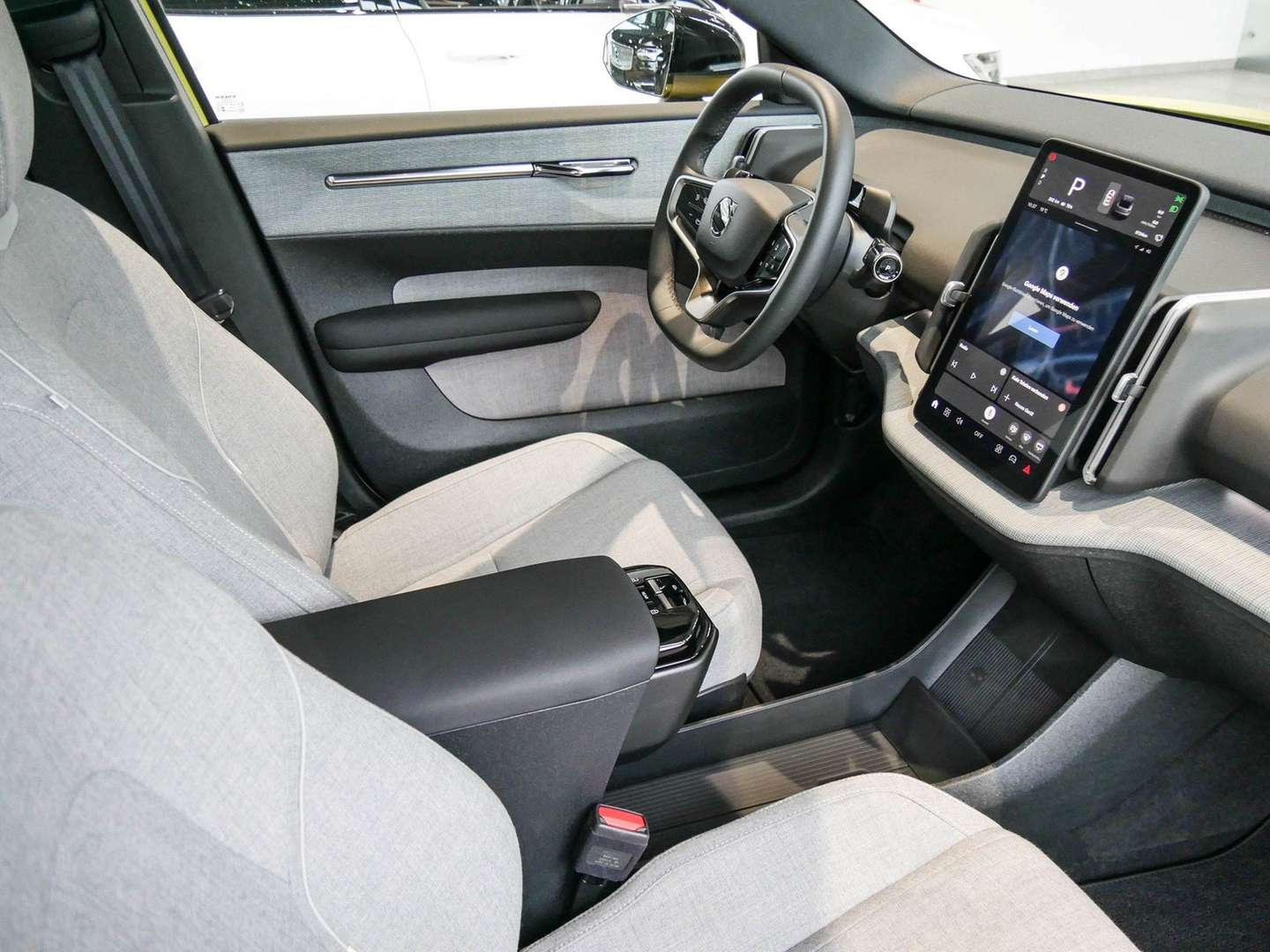 Volvo EX30 360 Twin Ultra Performance - 2024 - Joinsteer - #3