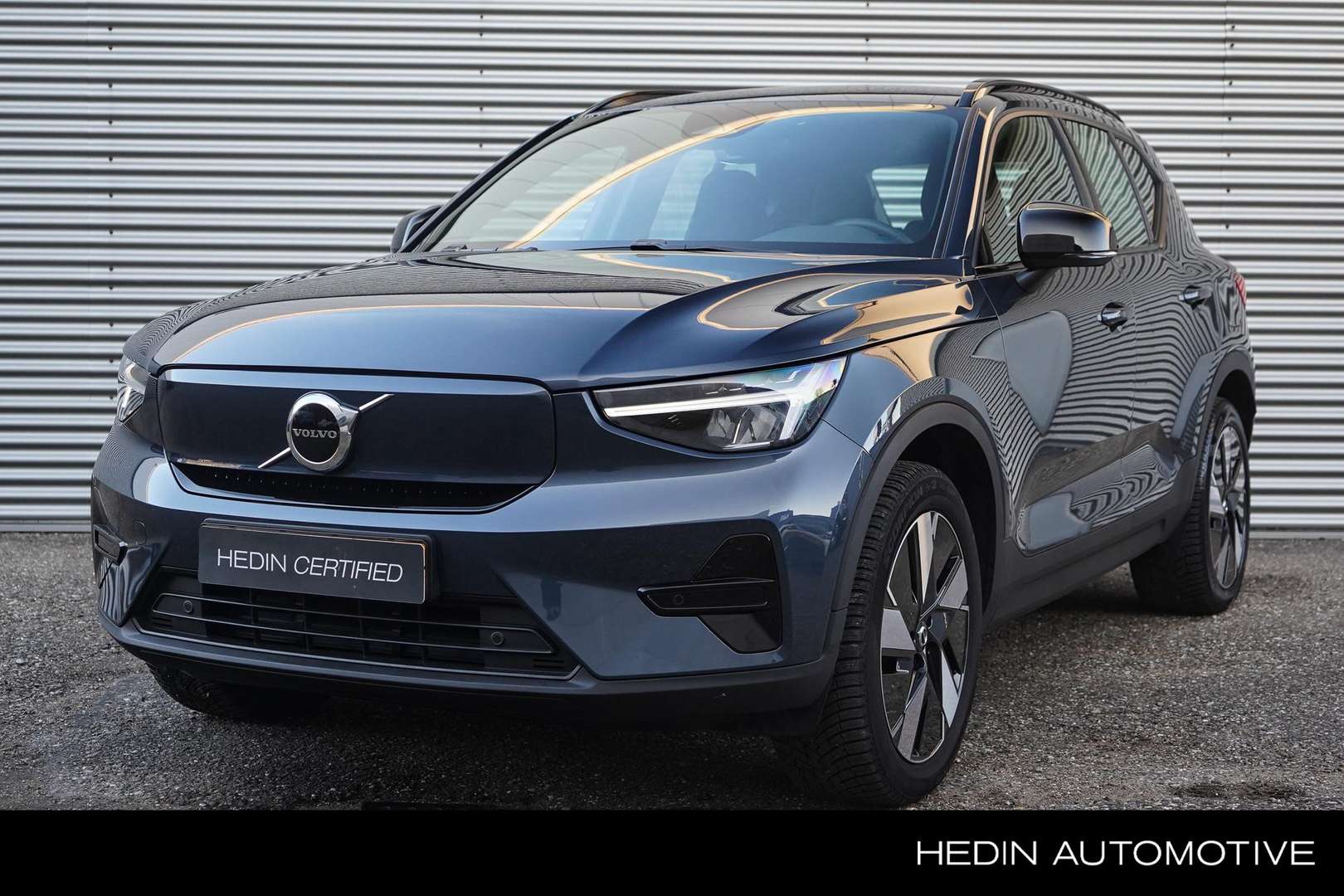 Volvo EX40 Single Motor Extended Range Plus - 2025 - Joinsteer - #1