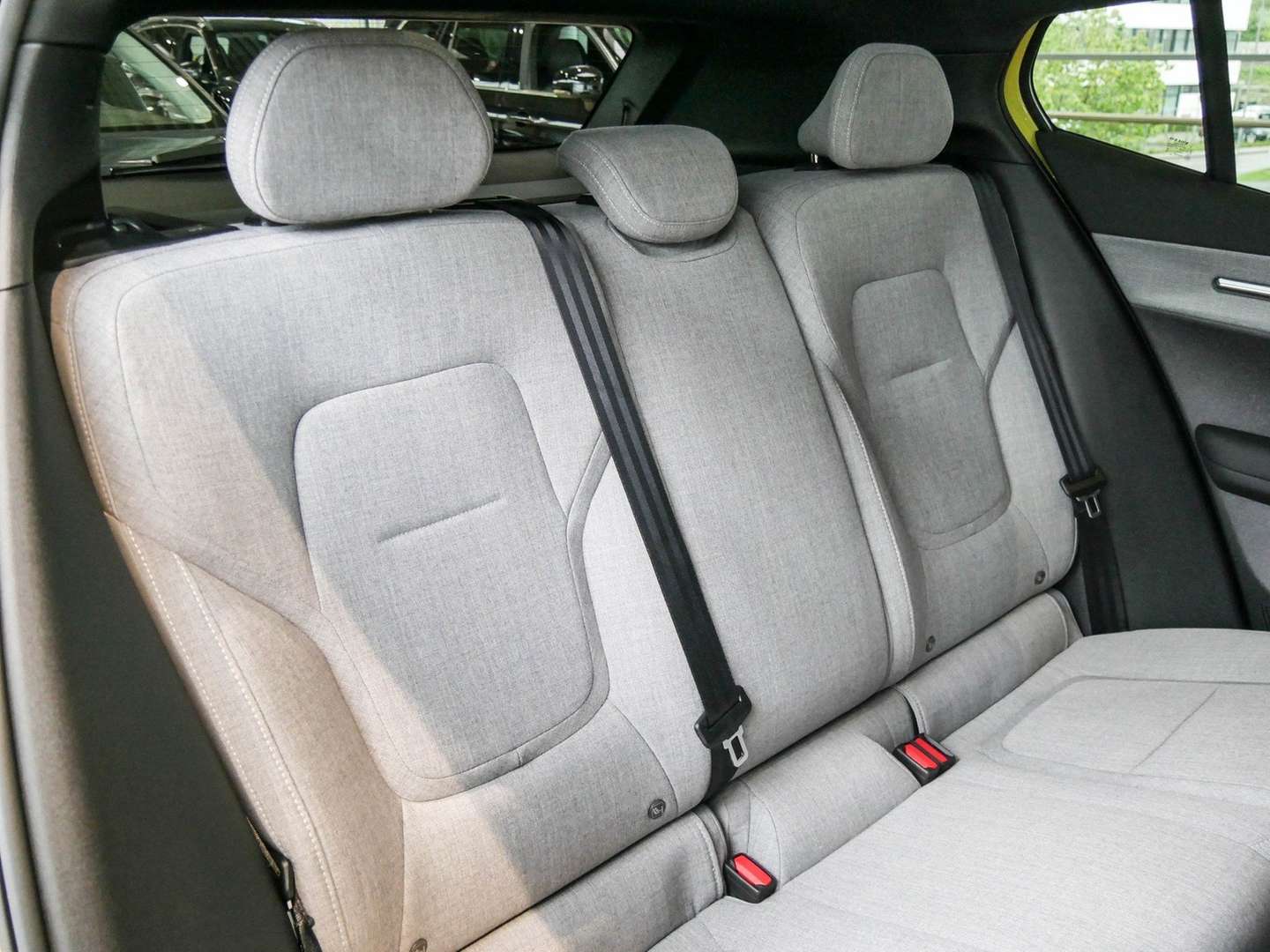 Volvo EX30 360 Twin Ultra Performance - 2024 - Joinsteer - #4