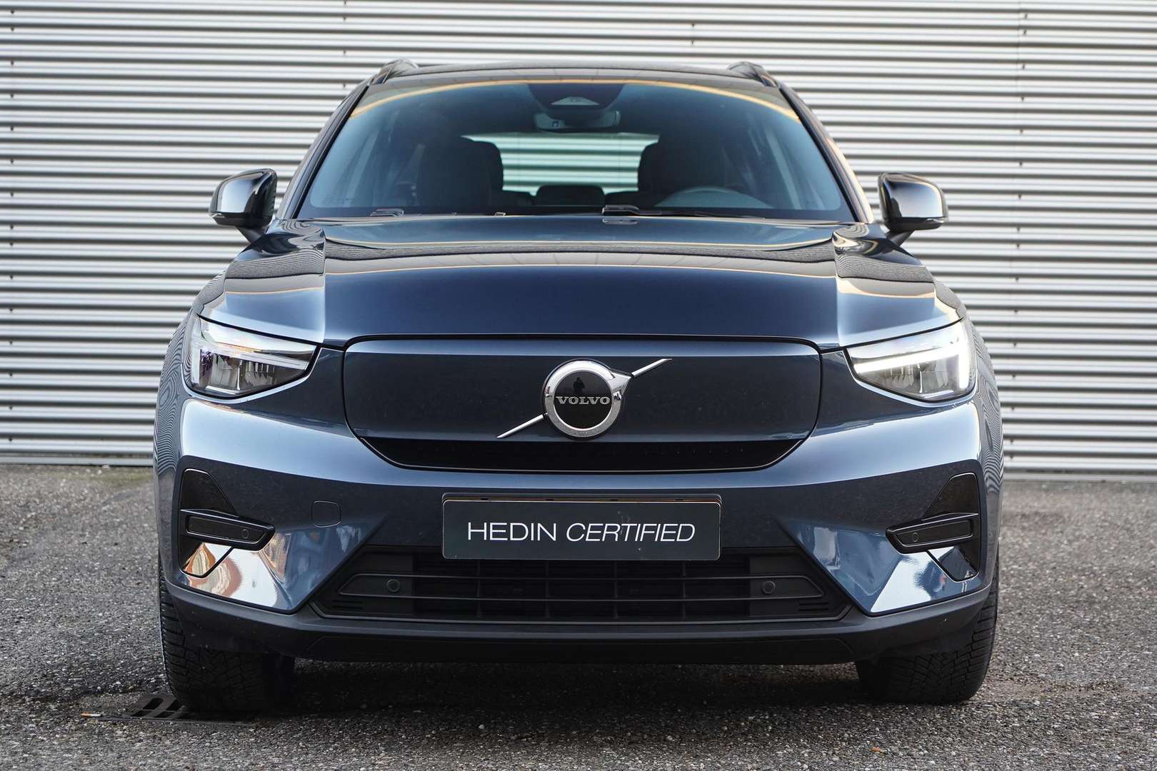 Volvo EX40 Single Motor Extended Range Plus - 2025 - Joinsteer - #2