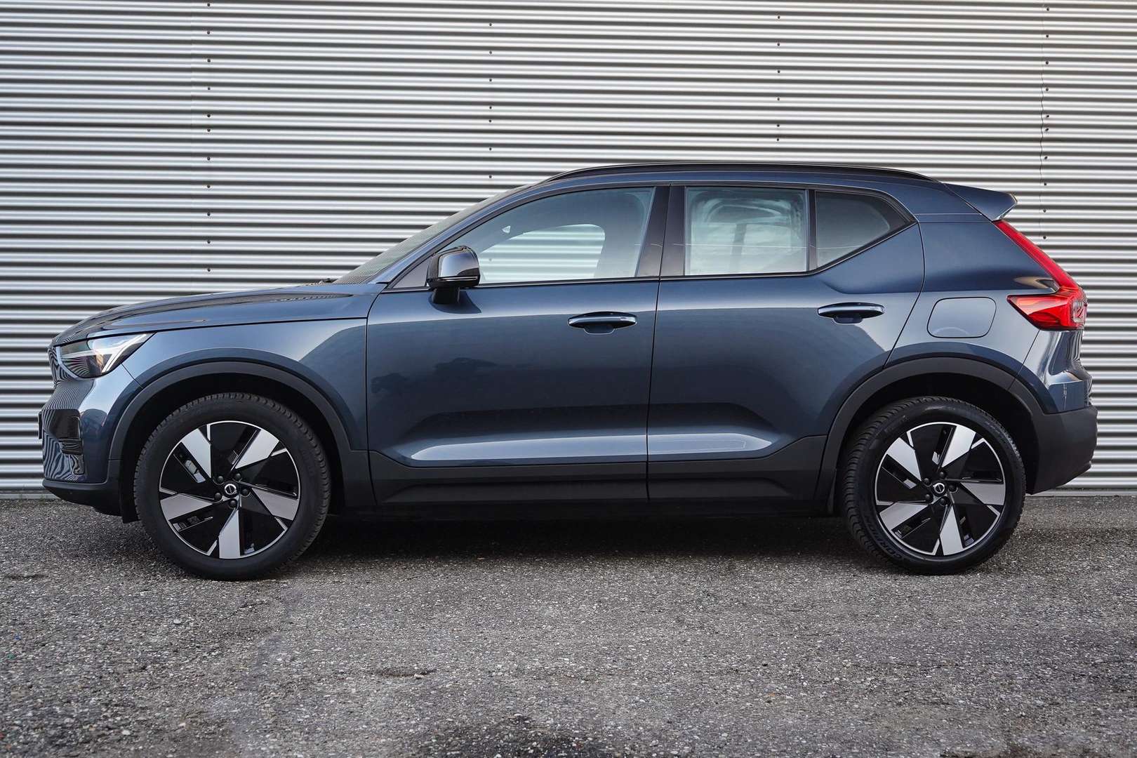 Volvo EX40 Single Motor Extended Range Plus - 2025 - Joinsteer - #3