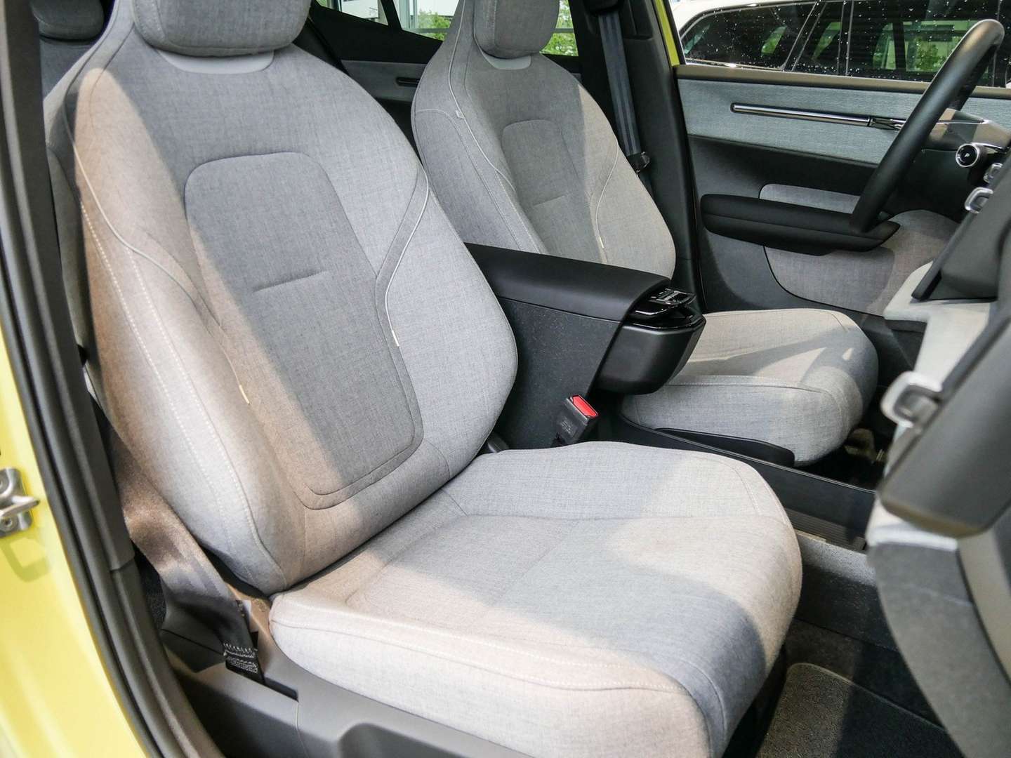 Volvo EX30 360 Twin Ultra Performance - 2024 - Joinsteer - #6