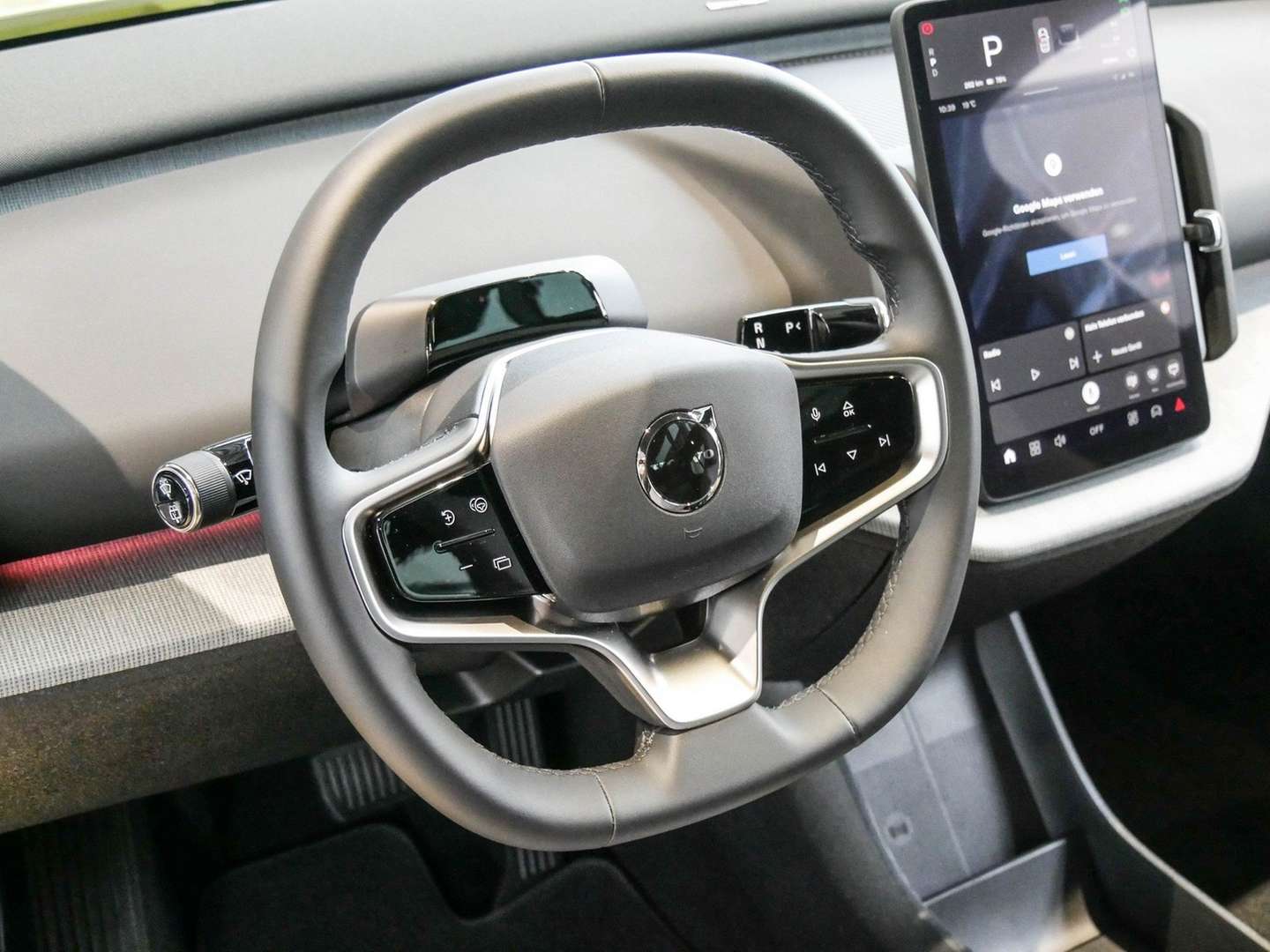 Volvo EX30 360 Twin Ultra Performance - 2024 - Joinsteer - #9