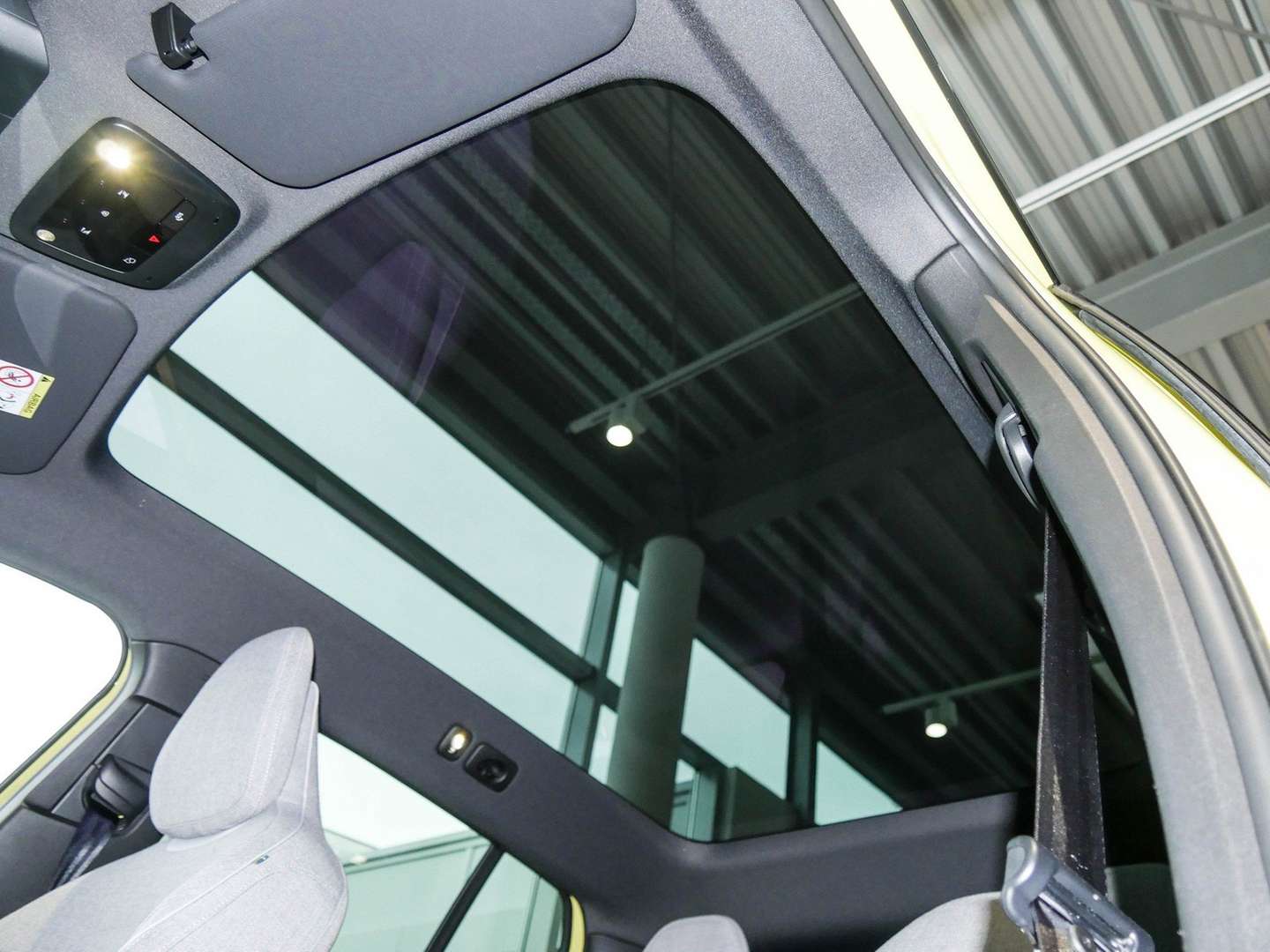 Volvo EX30 360 Twin Ultra Performance - 2024 - Joinsteer - #11