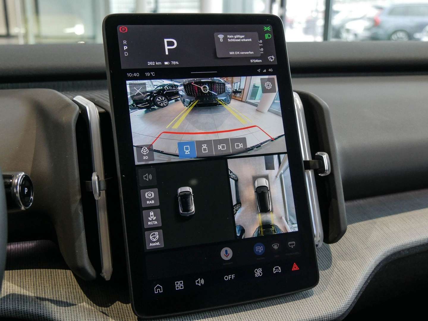 Volvo EX30 360 Twin Ultra Performance - 2024 - Joinsteer - #12