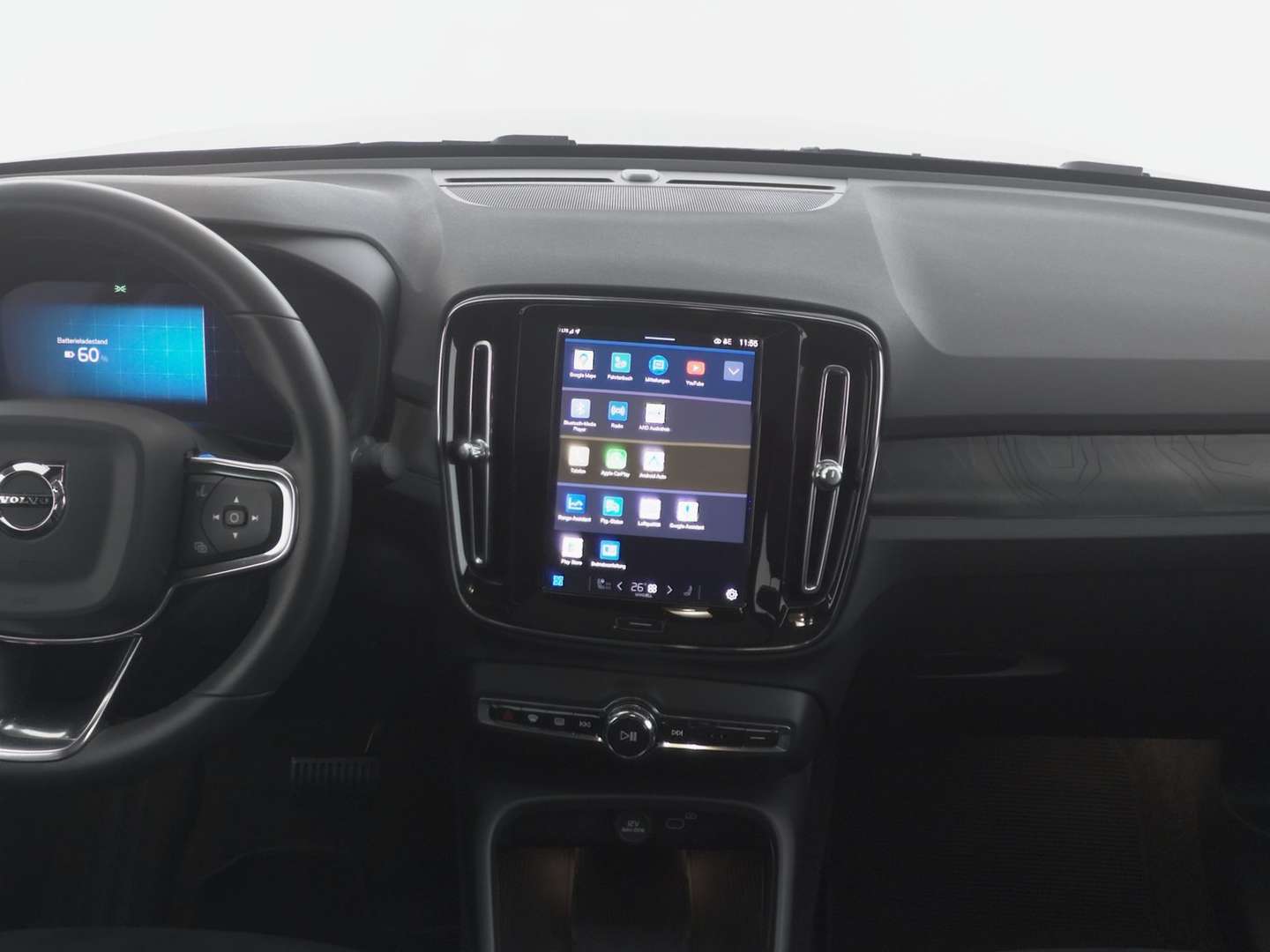 Volvo C40 Plus Recharge TWIN AWD - 2022 - Joinsteer - #3