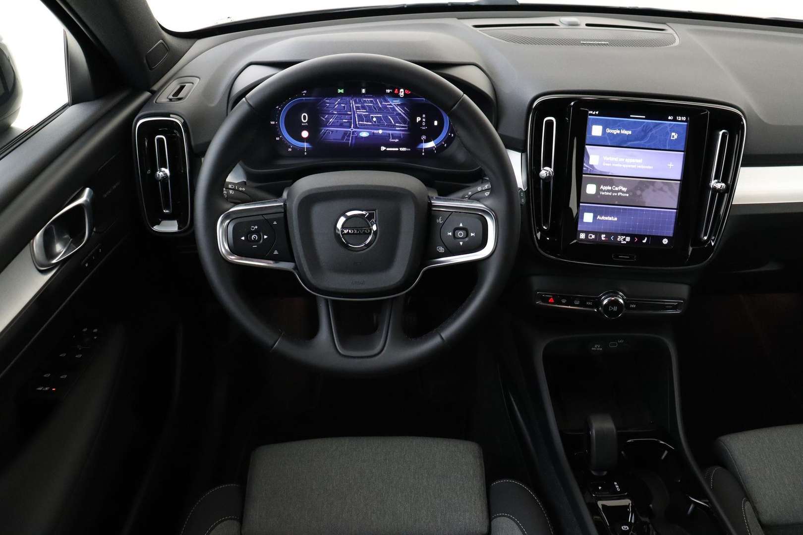 Volvo XC40 PLUS DARK B4 - 2025 - Joinsteer - #2