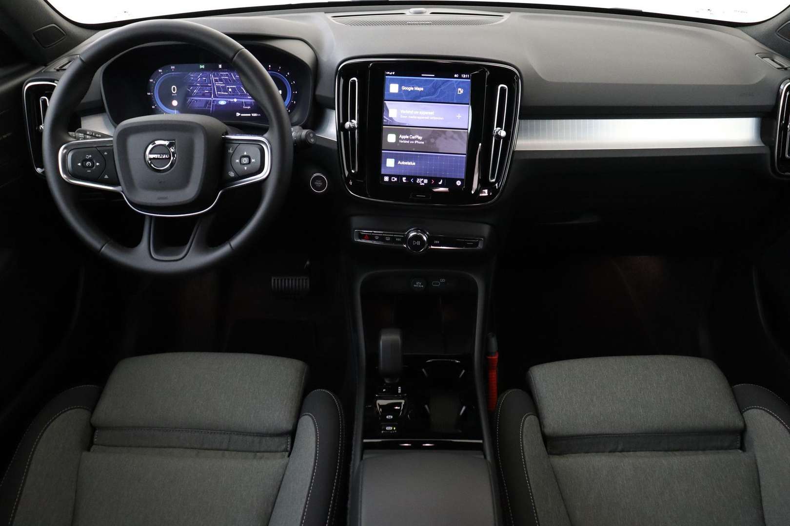 Volvo XC40 PLUS DARK B4 - 2025 - Joinsteer - #3