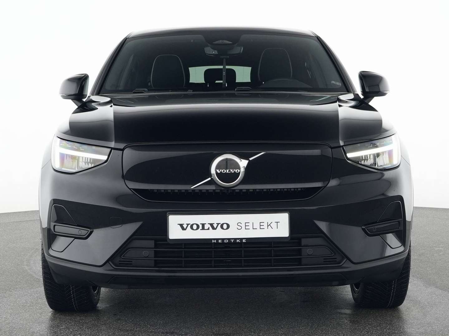Volvo C40 Plus Recharge TWIN AWD - 2022 - Joinsteer - #12