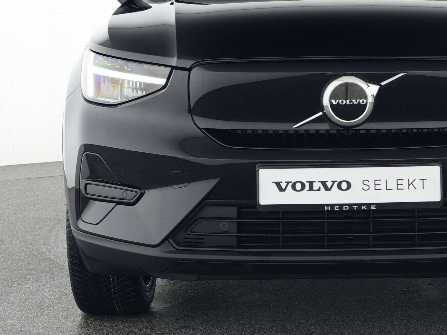 Volvo C40 Plus Recharge TWIN AWD - 2022 - Joinsteer - #14
