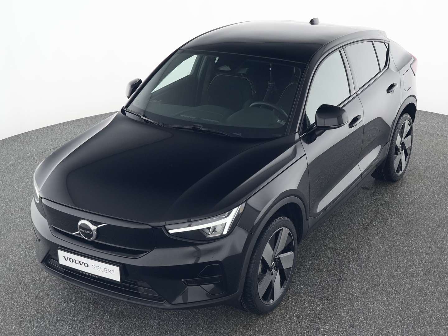 Volvo C40 Plus Recharge TWIN AWD - 2022 - Joinsteer - #15