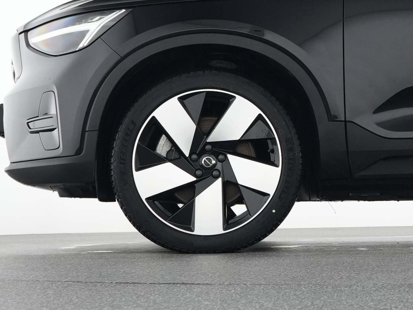 Volvo C40 Plus Recharge TWIN AWD - 2022 - Joinsteer - #17