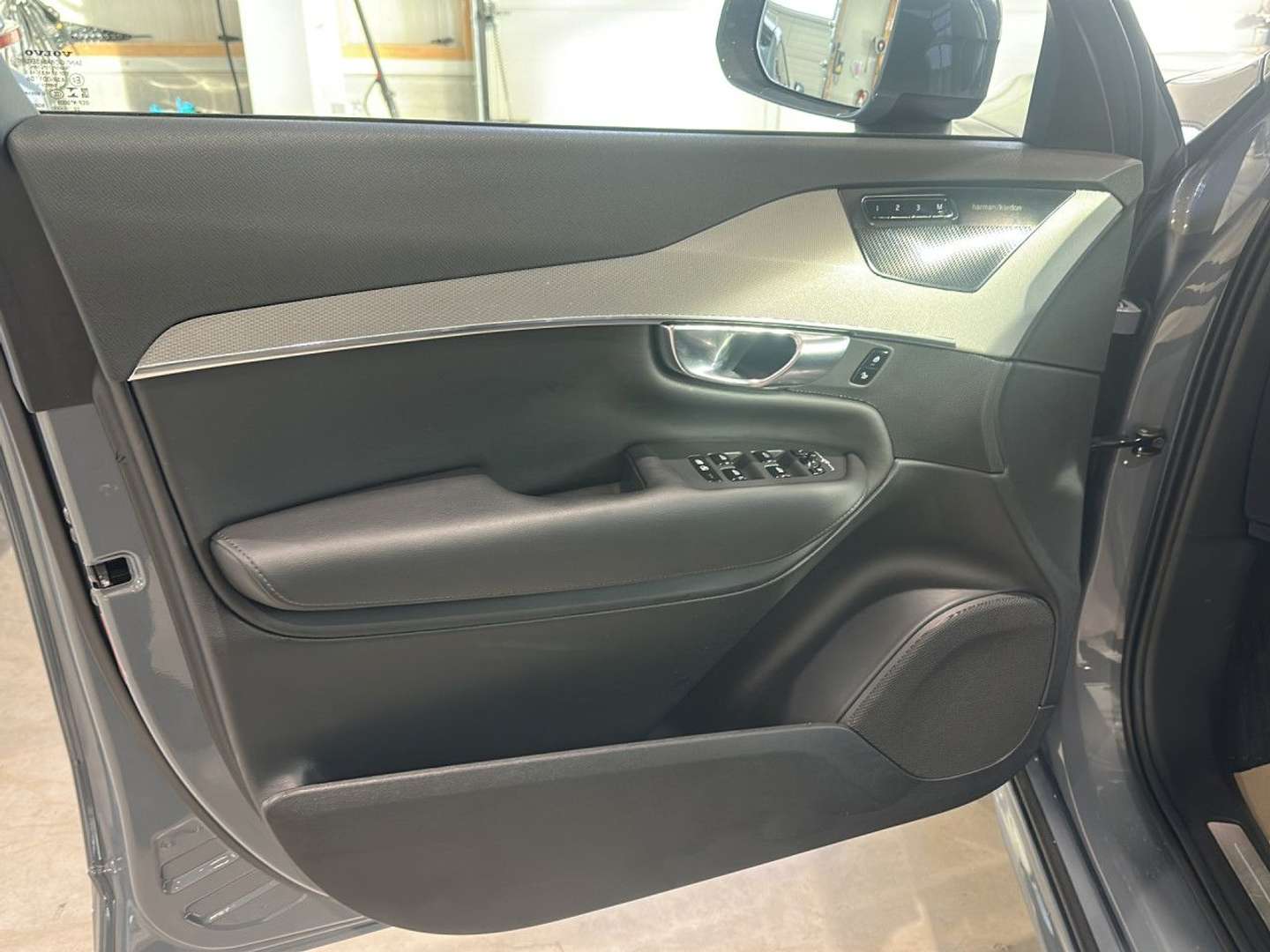 Volvo XC90 Core Recharge Plug-In Hybrid - 2022 - Joinsteer - #6