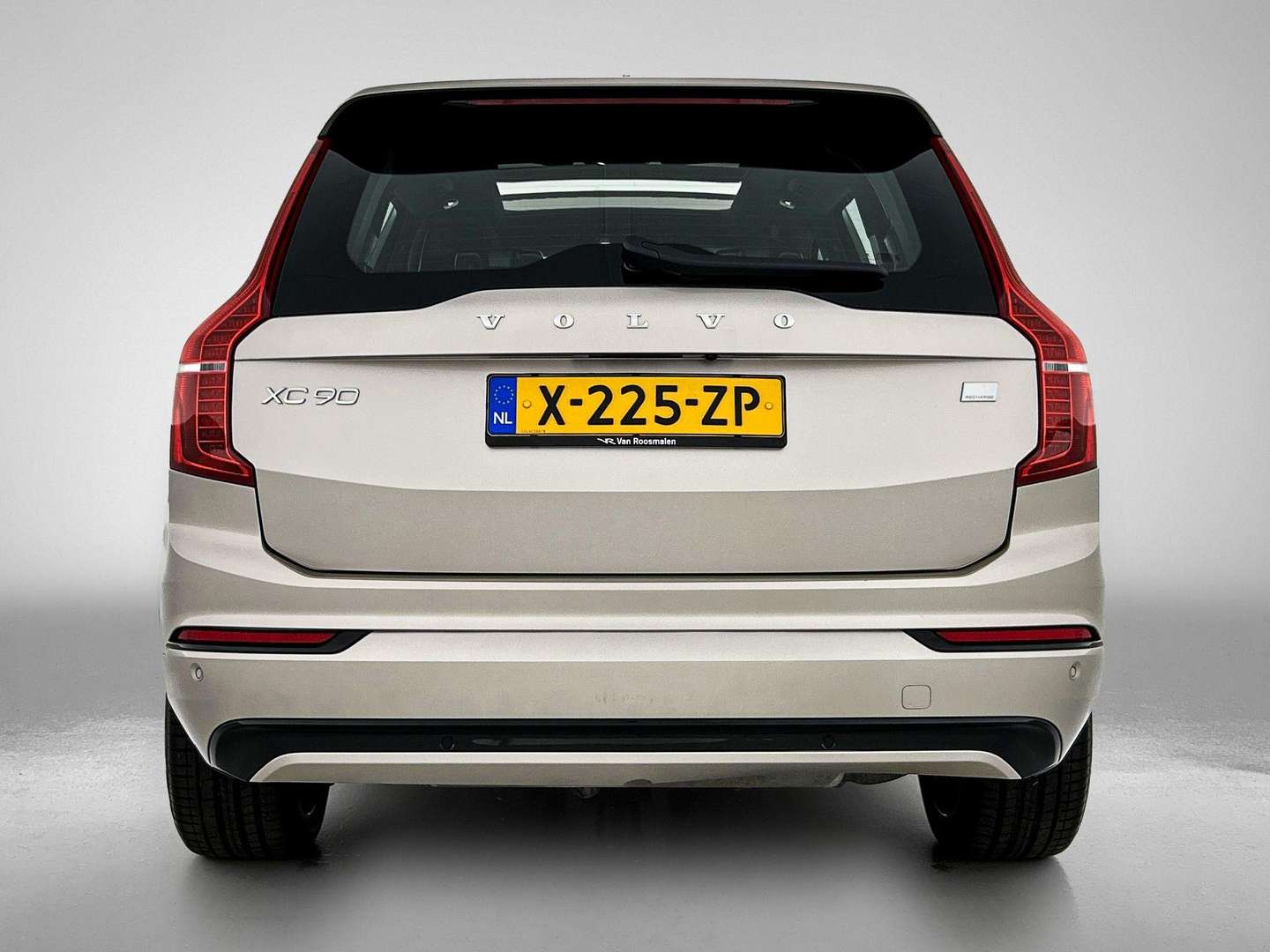 Volvo XC90 Ultimate T8 Recharge - 2024 - Joinsteer - #2